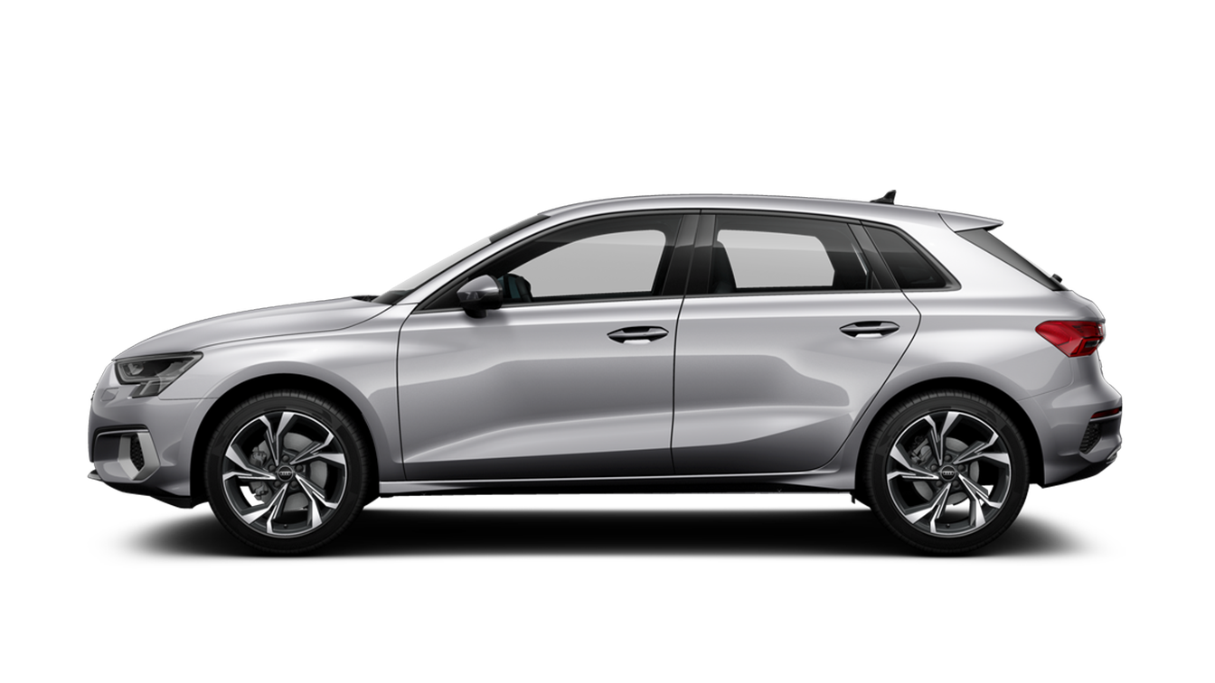 A3 Sportback