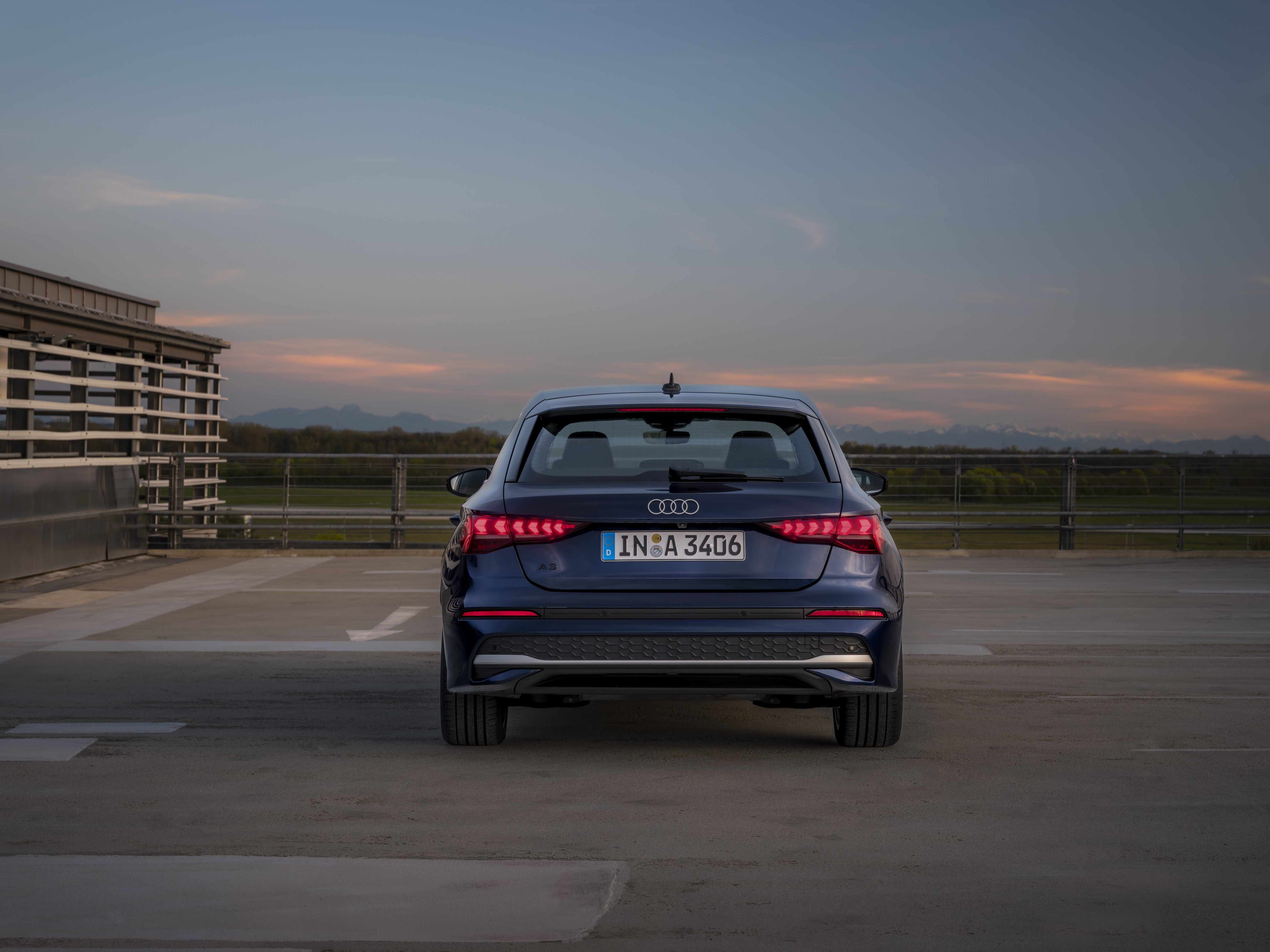 A3 Sportback Image 2