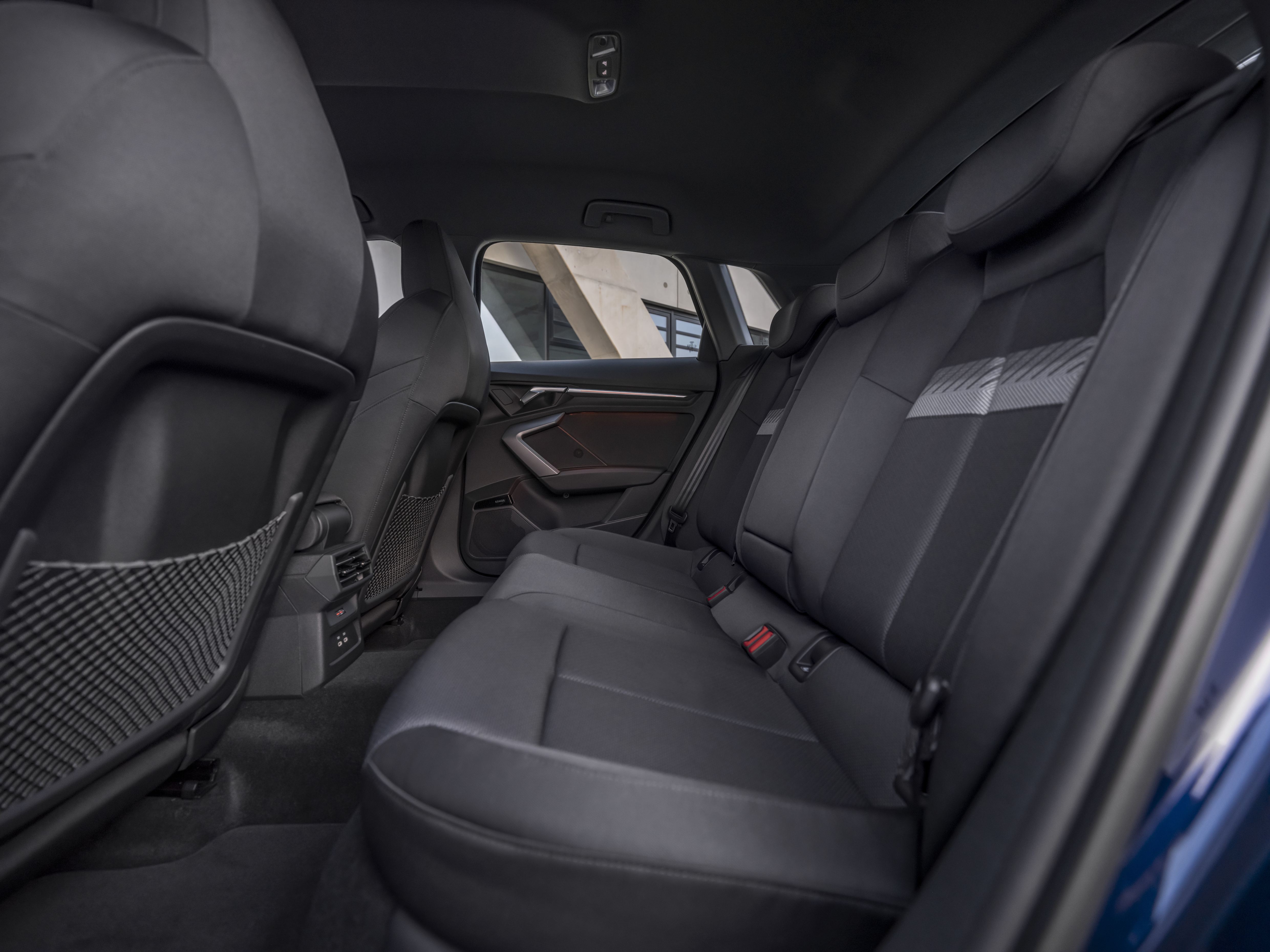 A3 Sportback Image 6