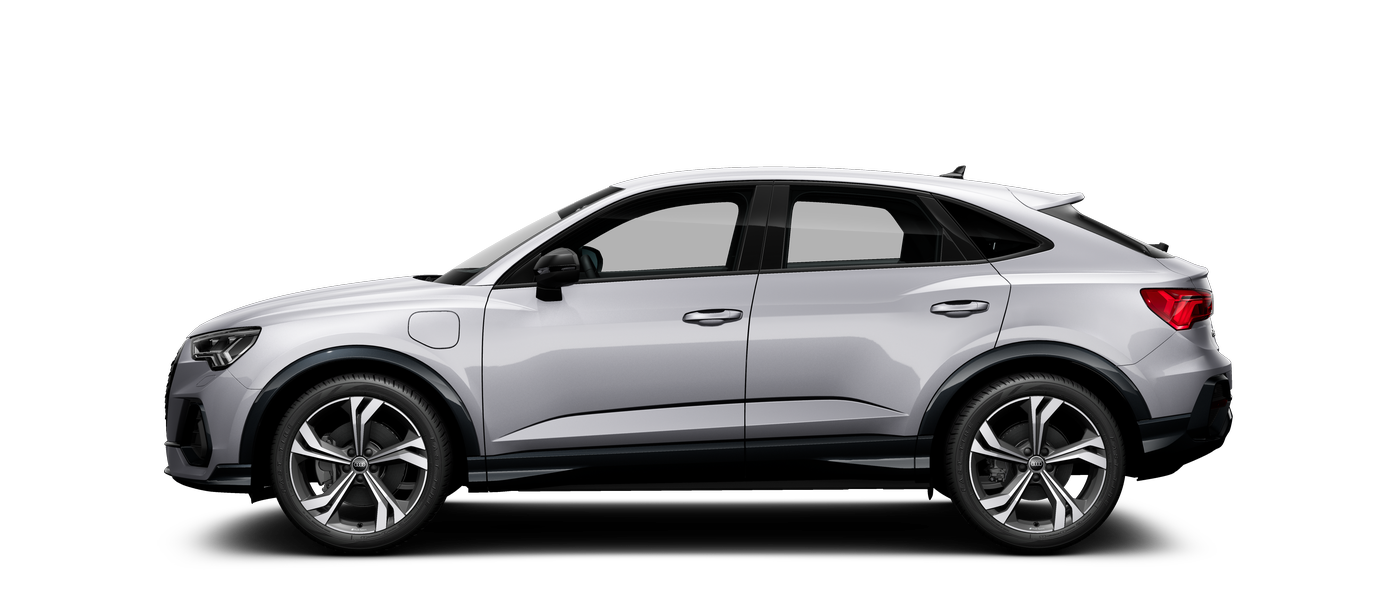 Q3 Sportback