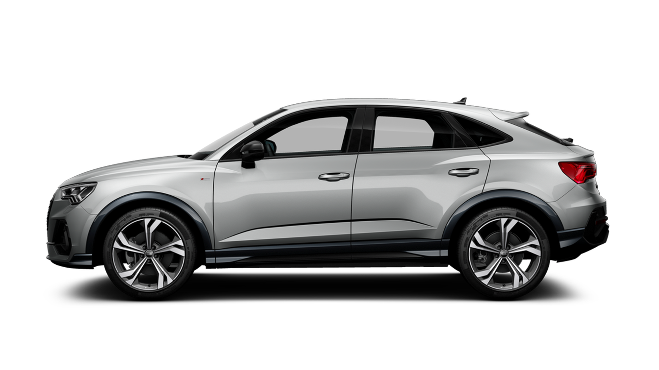 Q3 Sportback