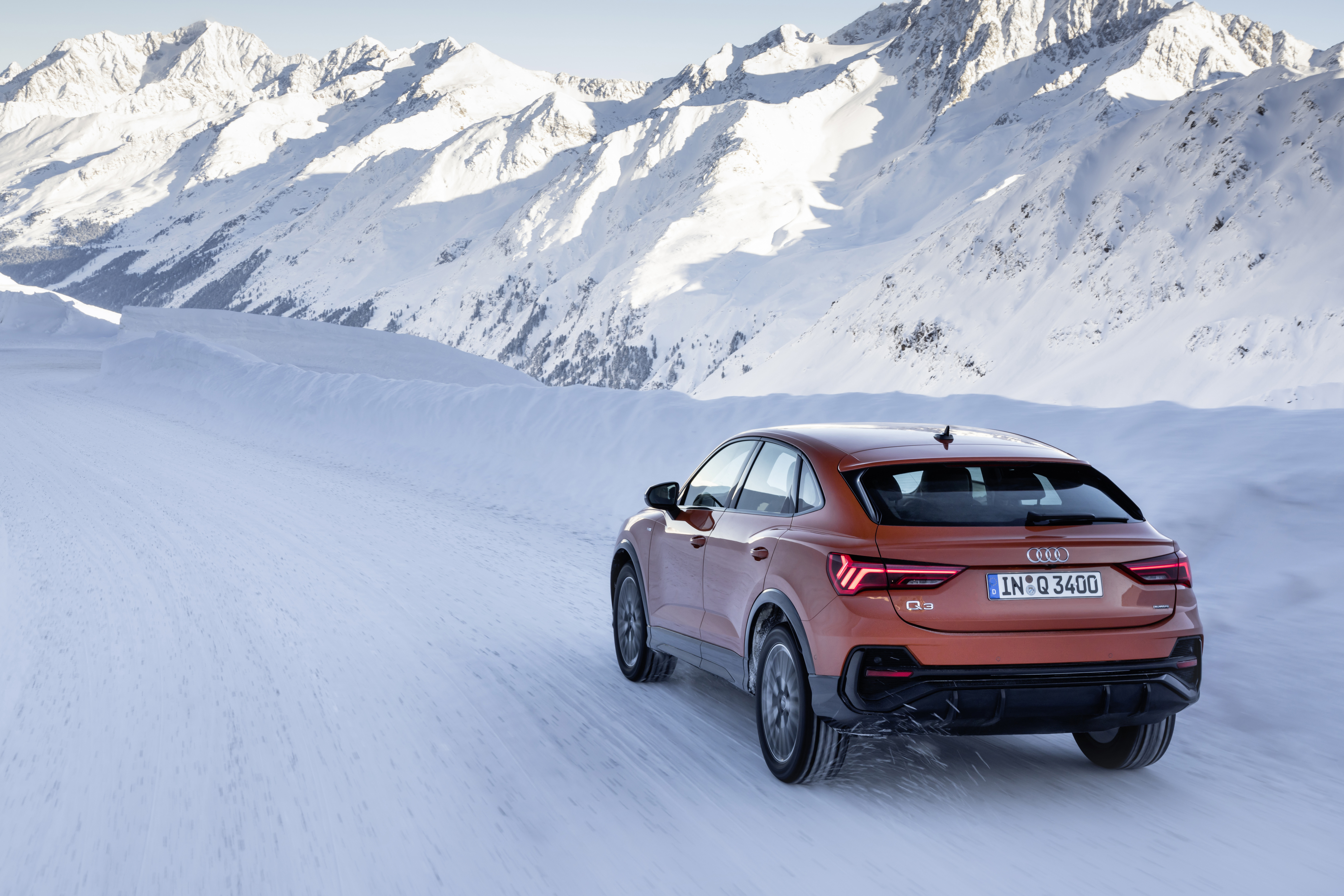 Q3 Sportback
