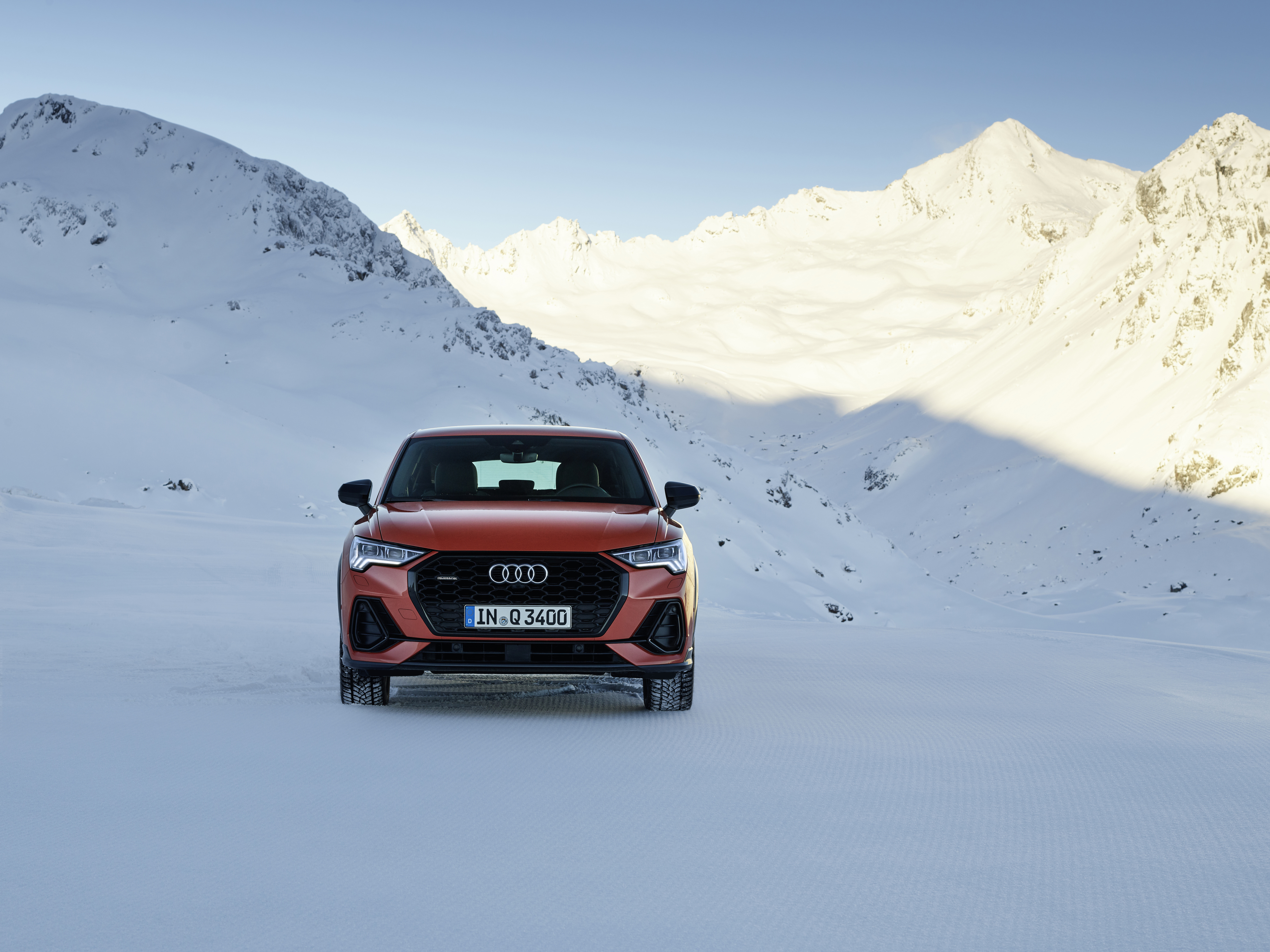 Q3 Sportback Image 3
