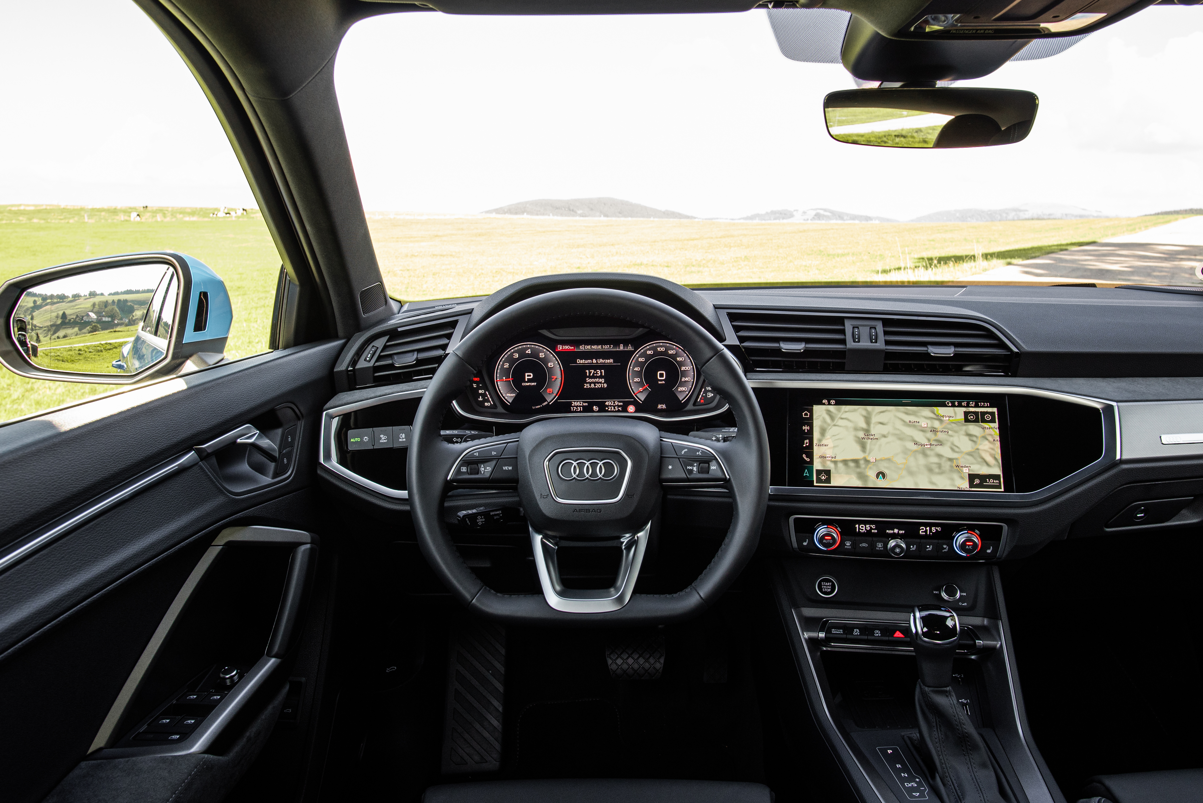 Q3 Sportback Image 4