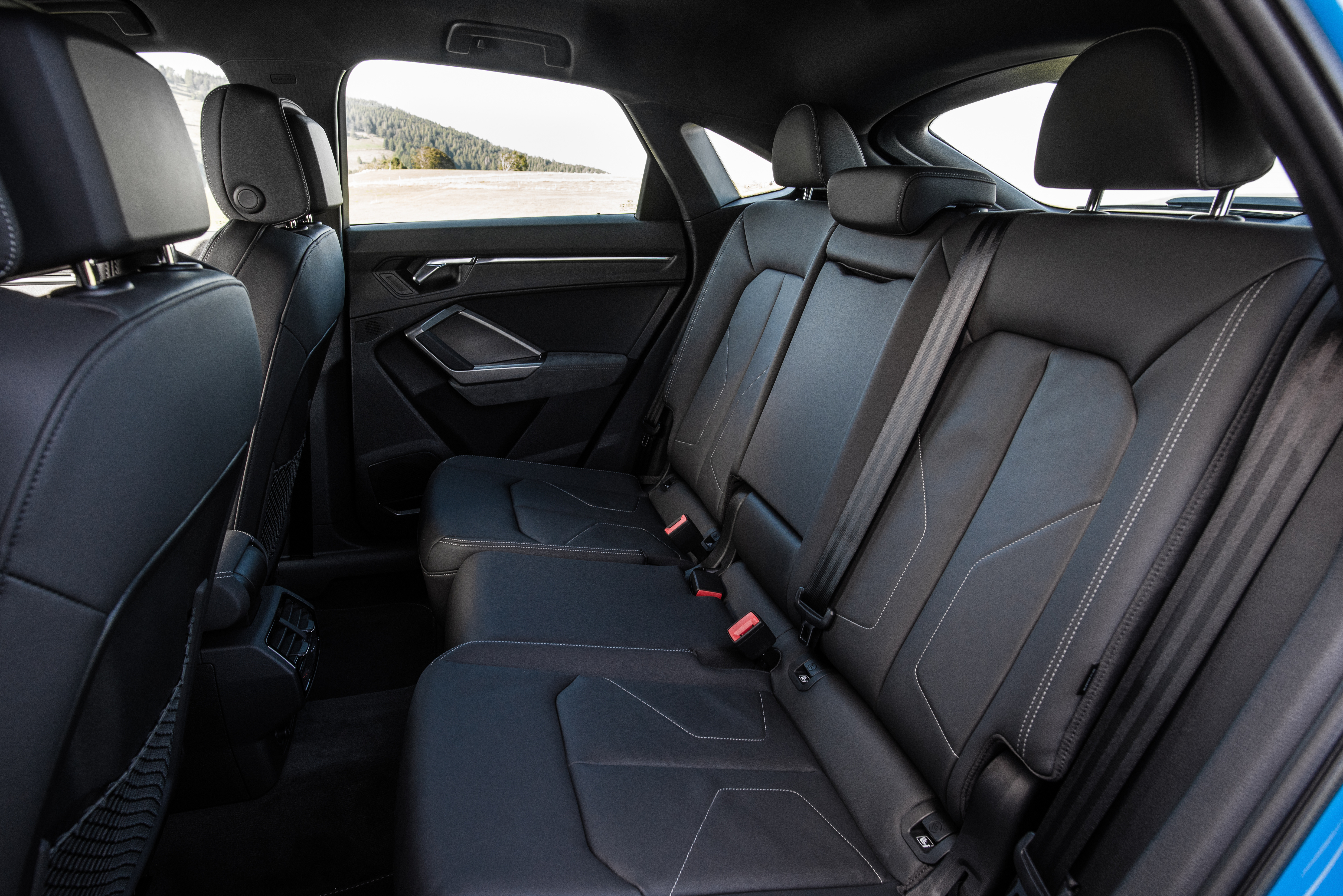 Q3 Sportback Image 5