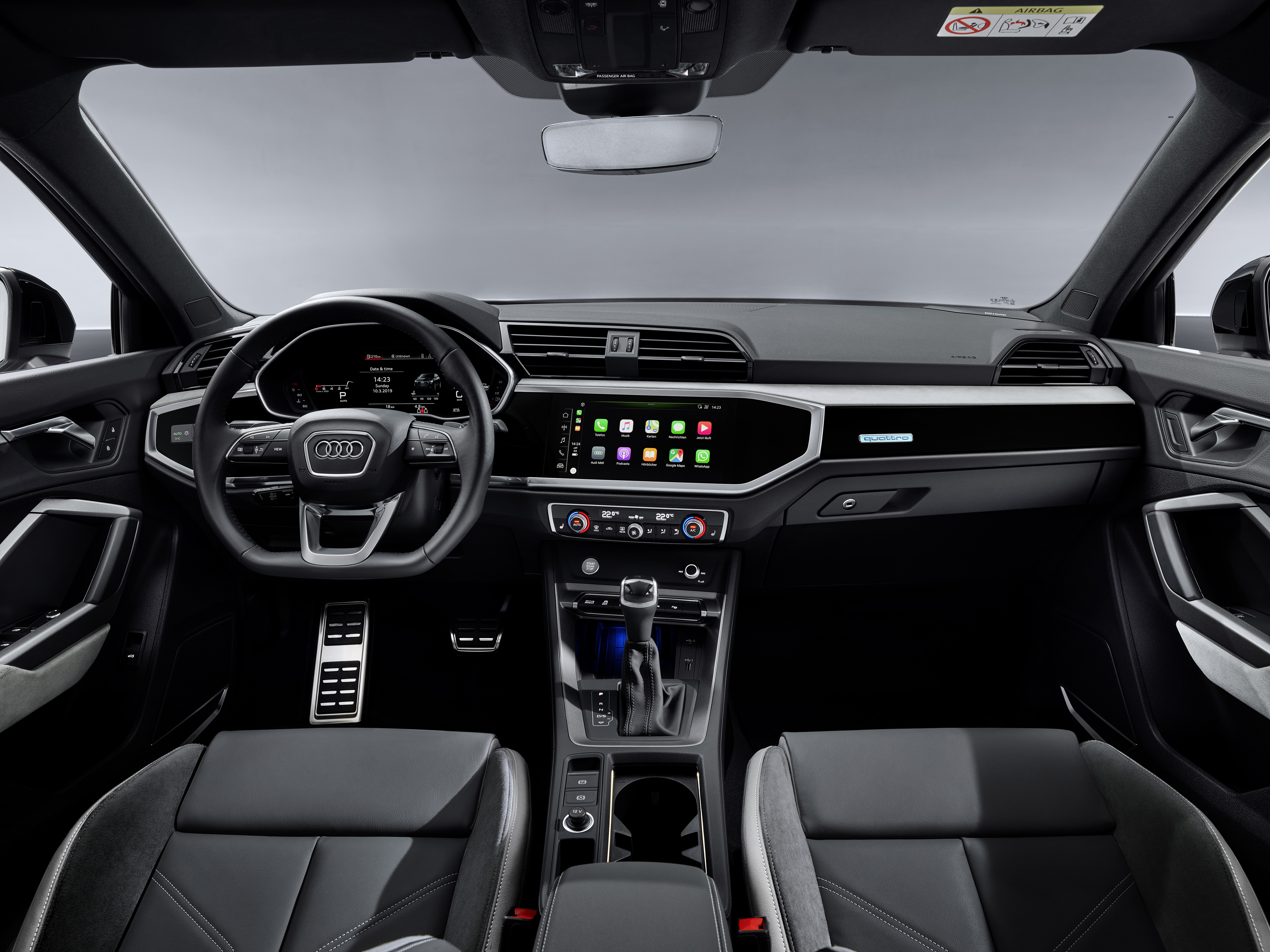 Q3 Sportback Image 6