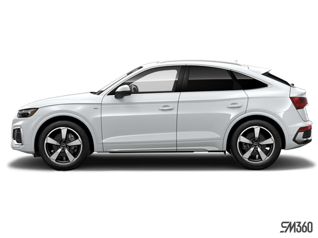 Q5 Sportback