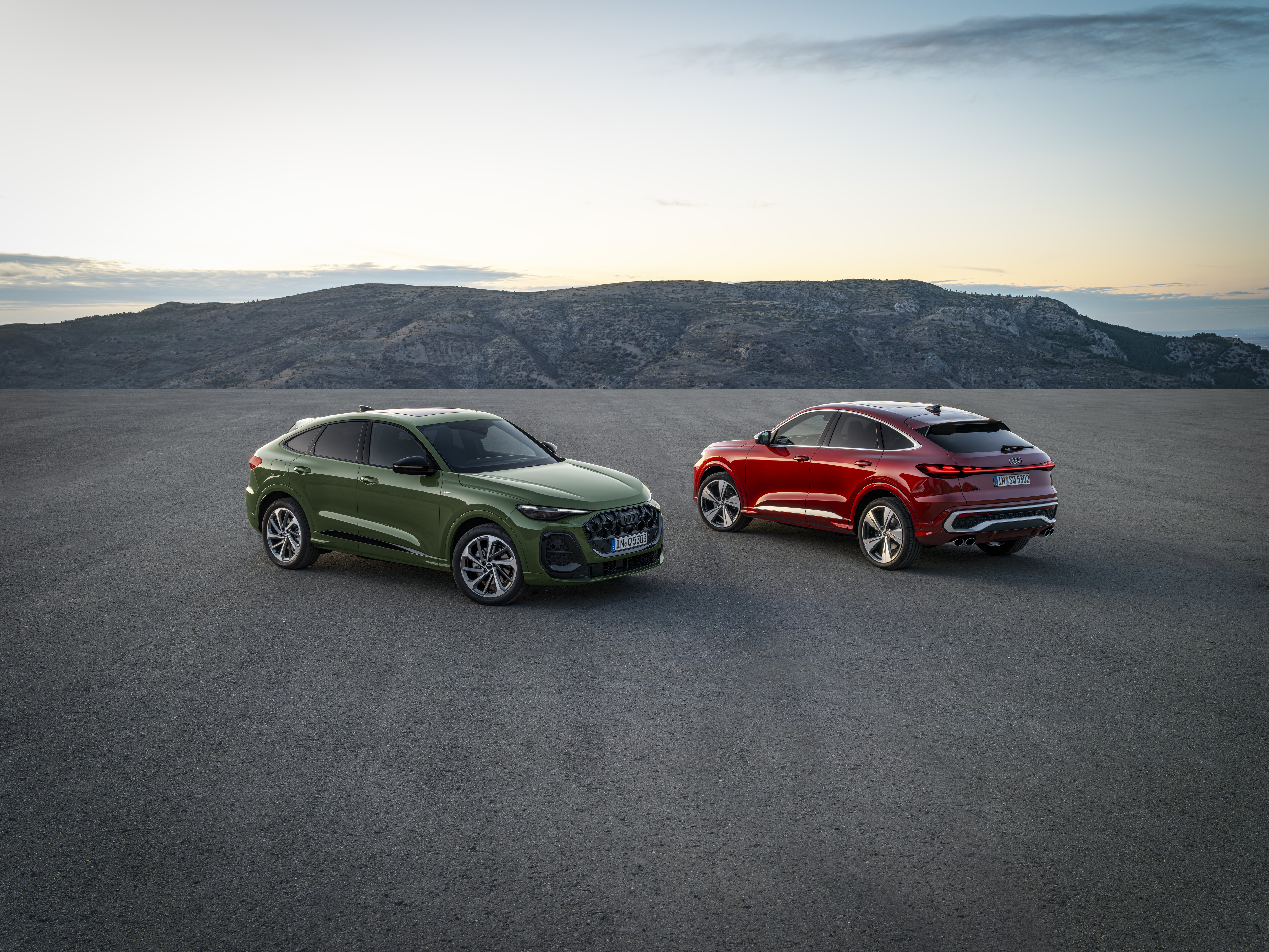 Q5 Sportback