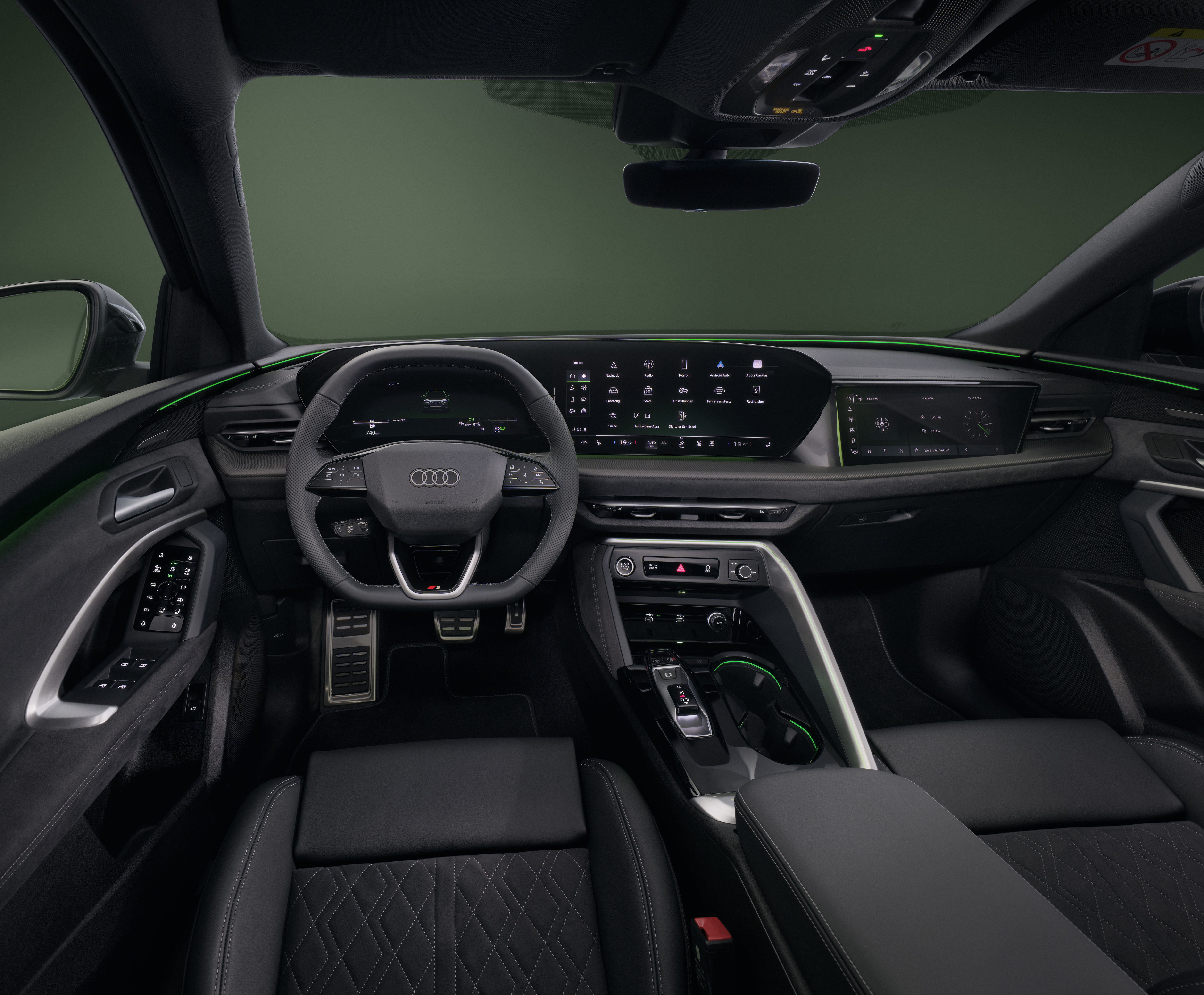 Q5 Sportback Image 5