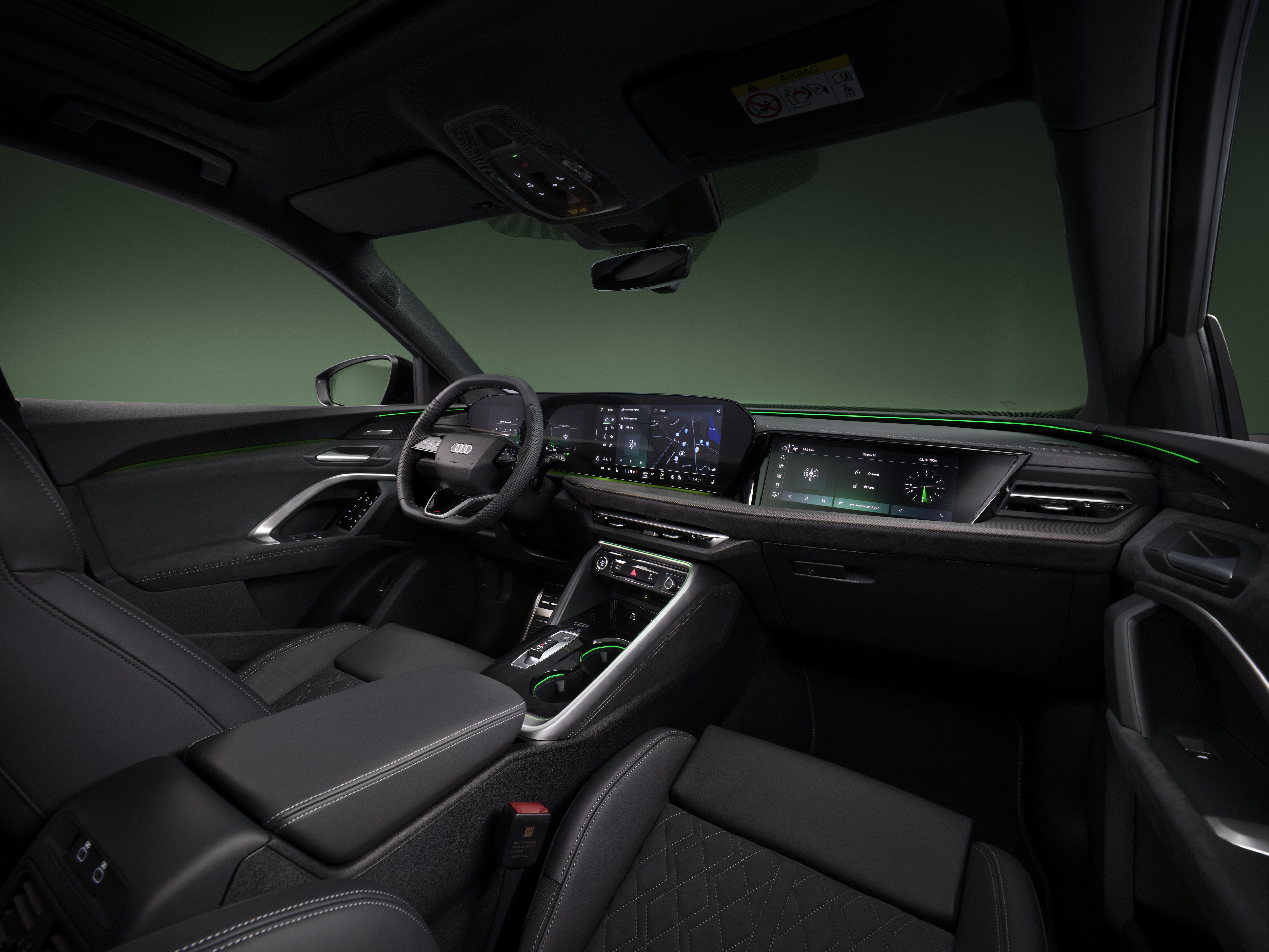 Q5 Sportback Image 6