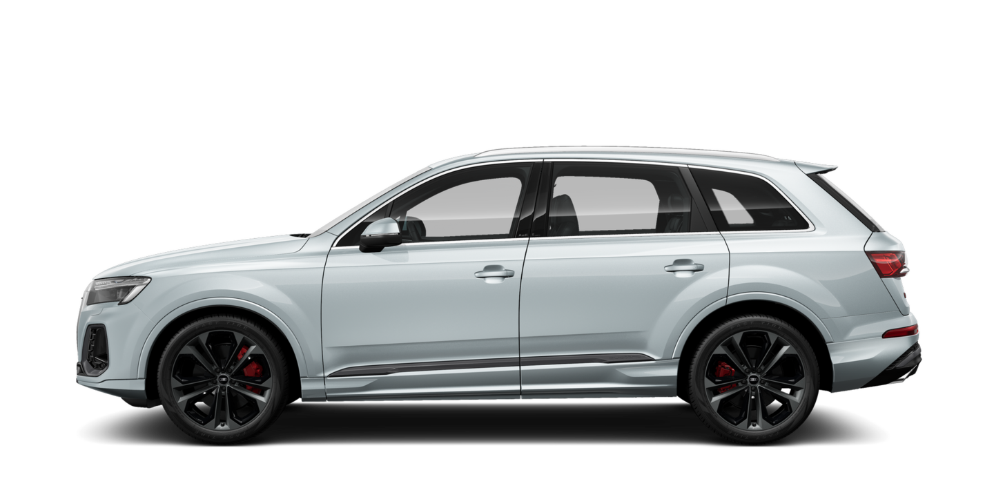 Q7 50 TDI