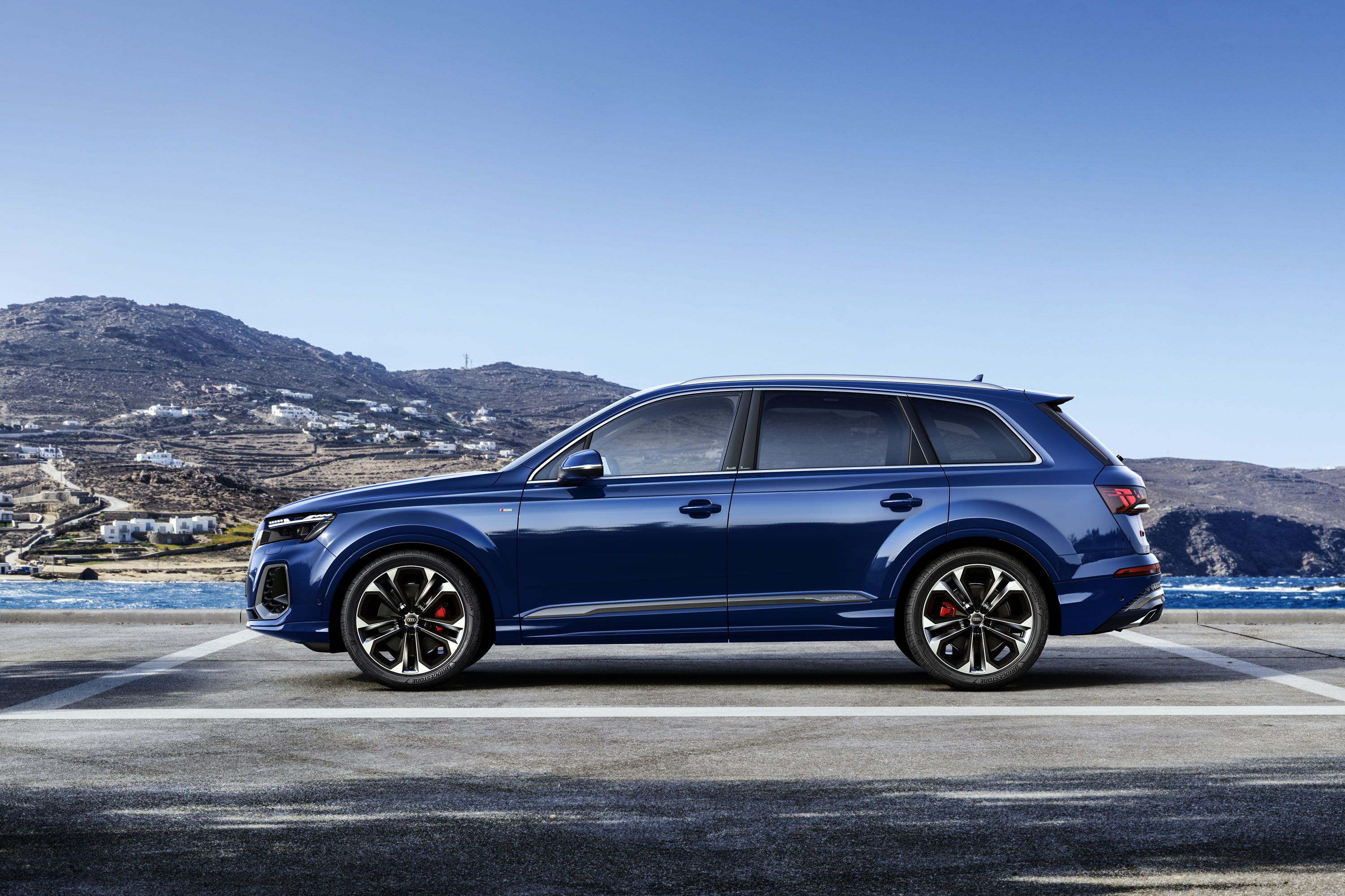 Q7 50 TDI Image 3