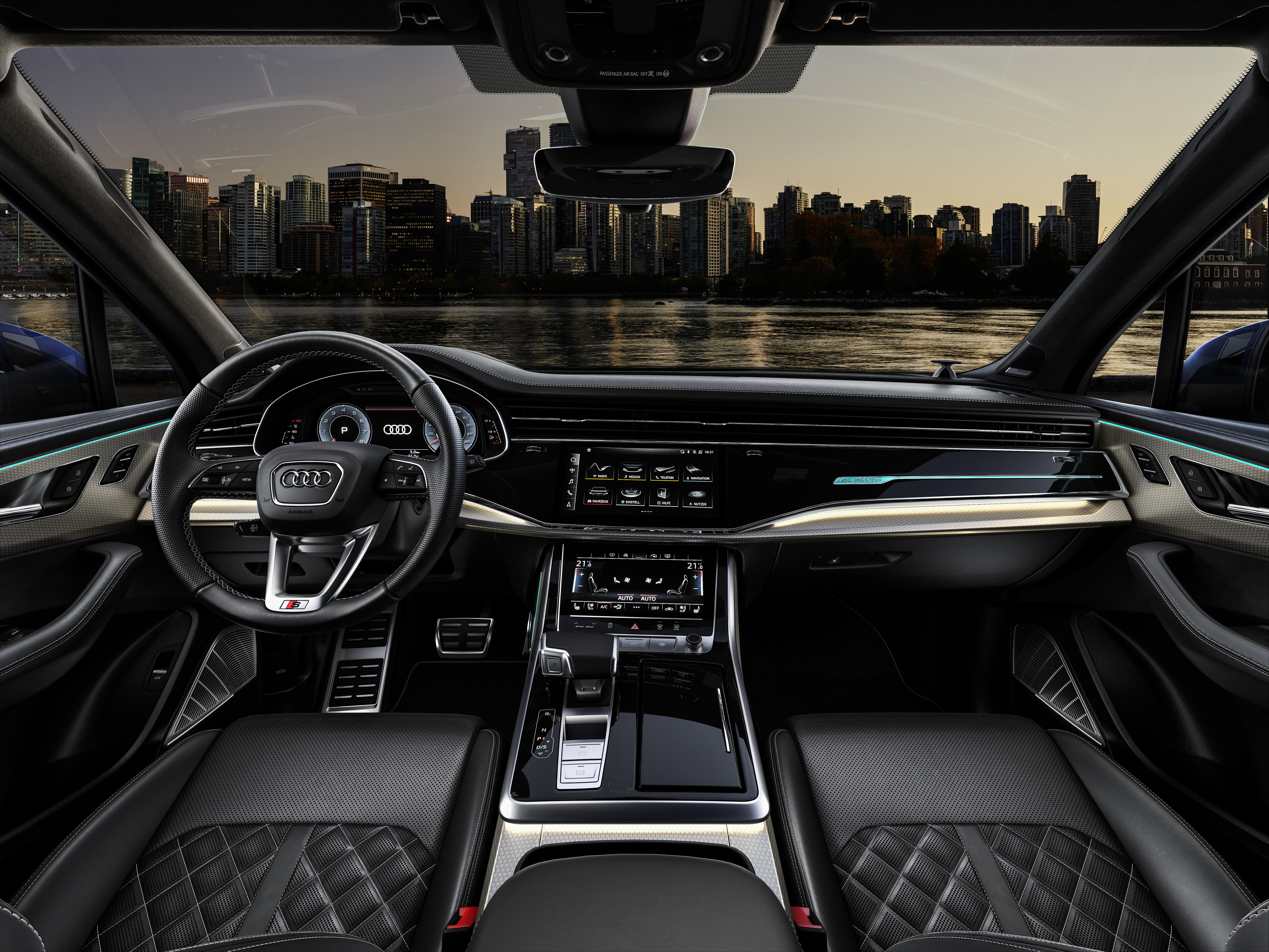 Q7 50 TDI Image 4