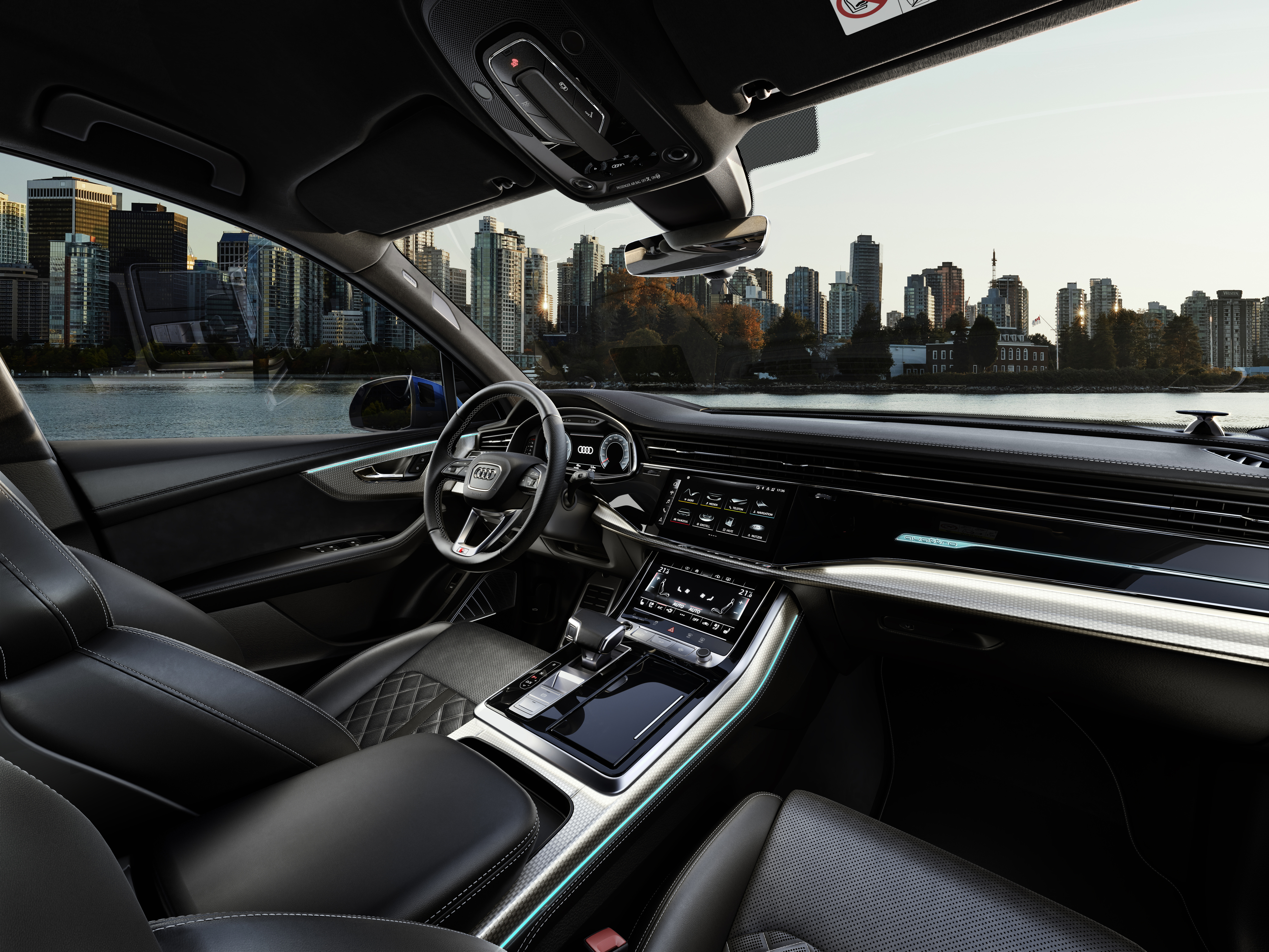 Q7 50 TDI Image 5
