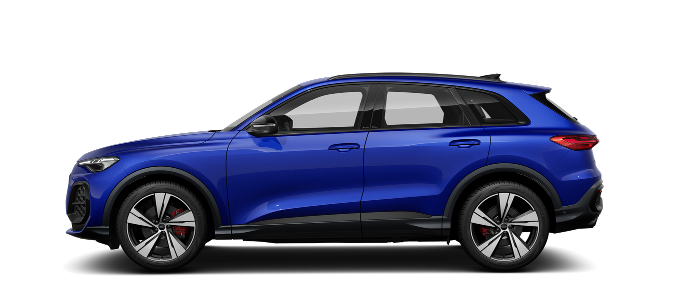 SQ5 341 ch
