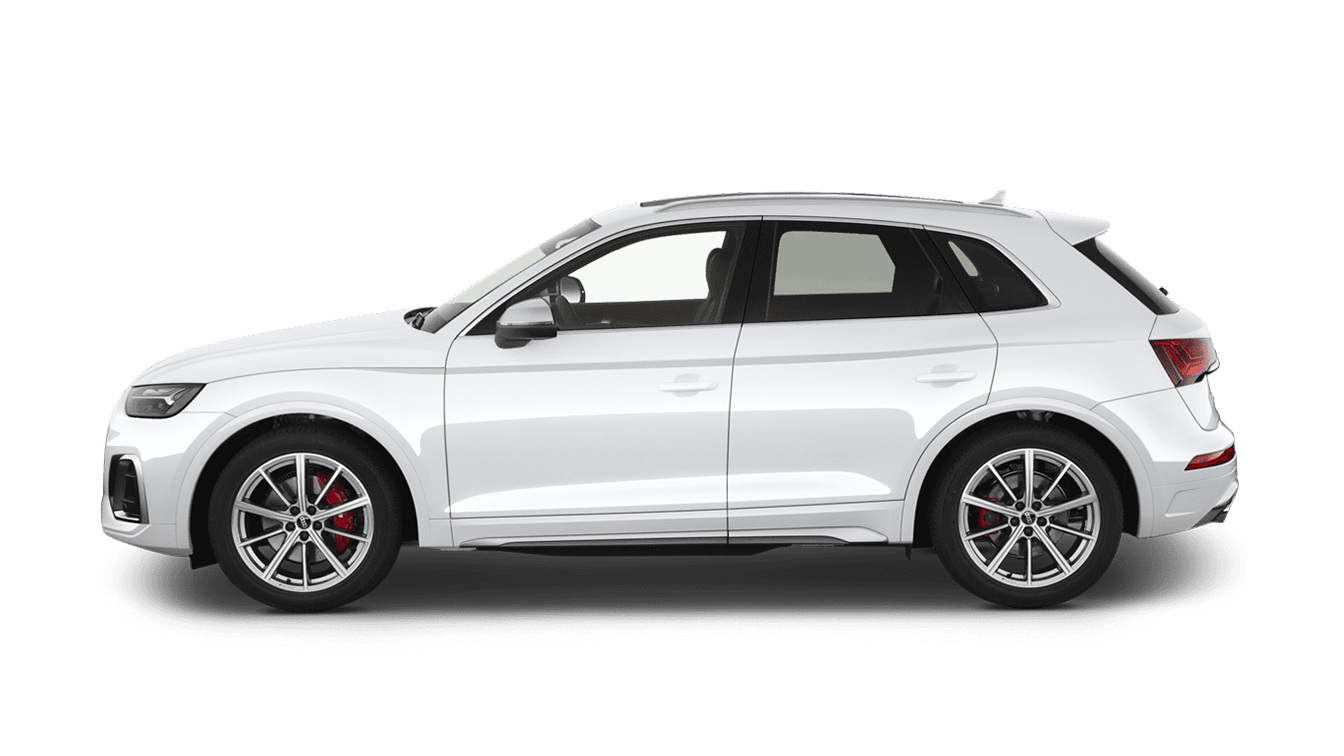 SQ5 341 ch