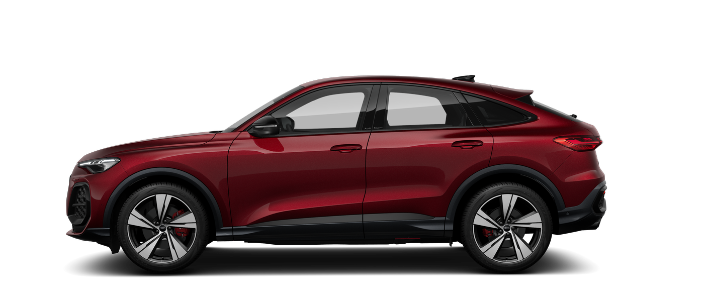 SQ5 Sb 341 ch