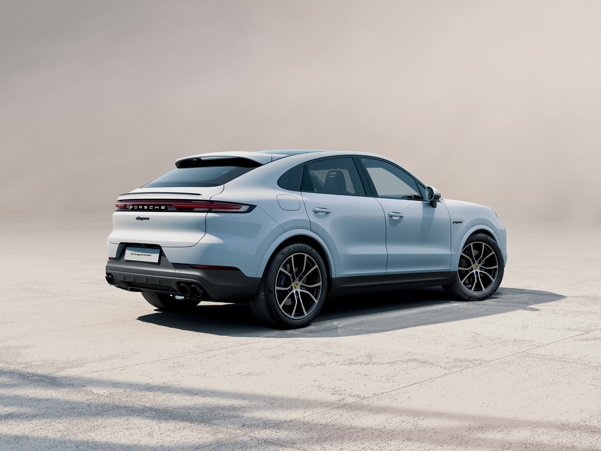 Cayenne Image 2