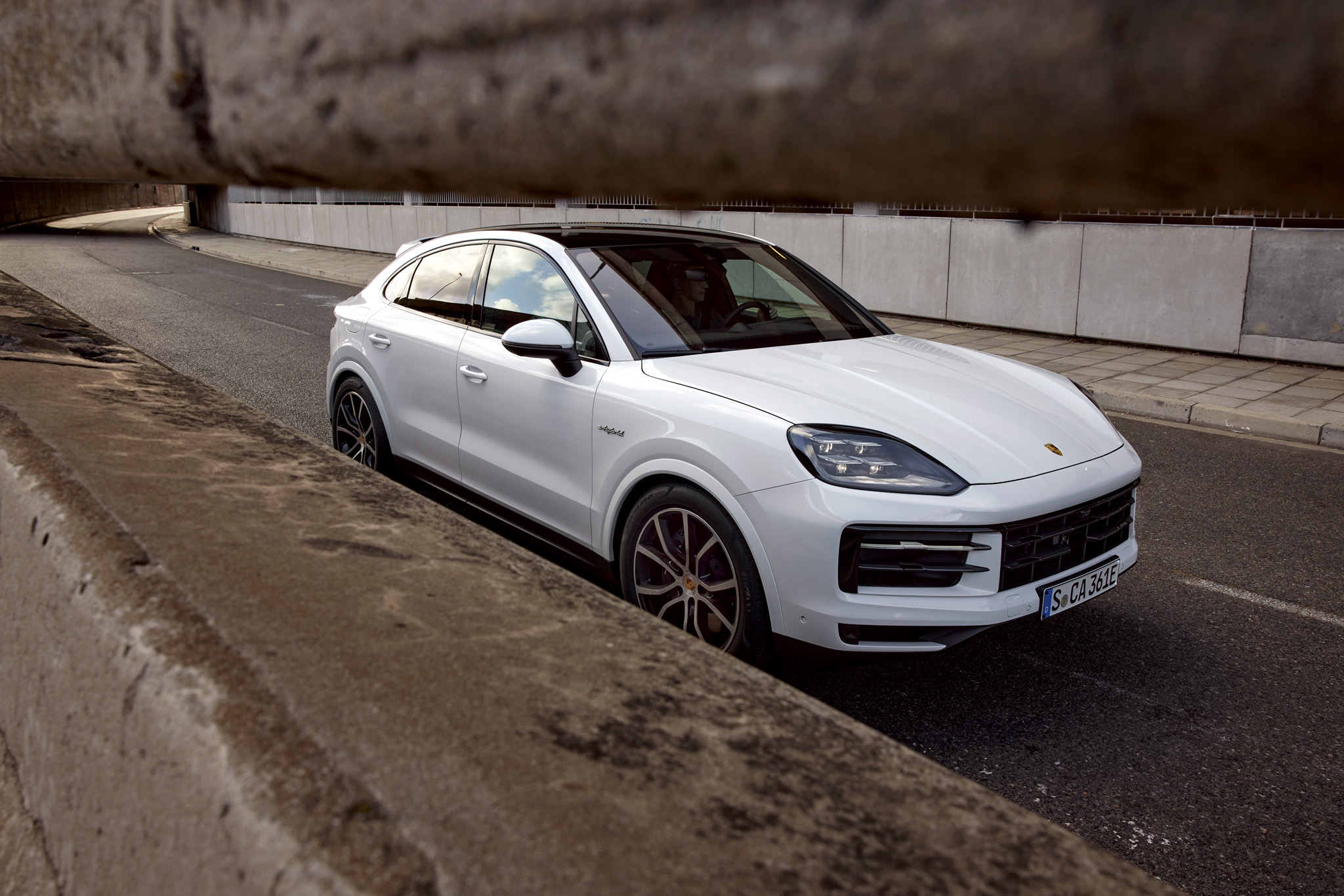 Cayenne Image 3