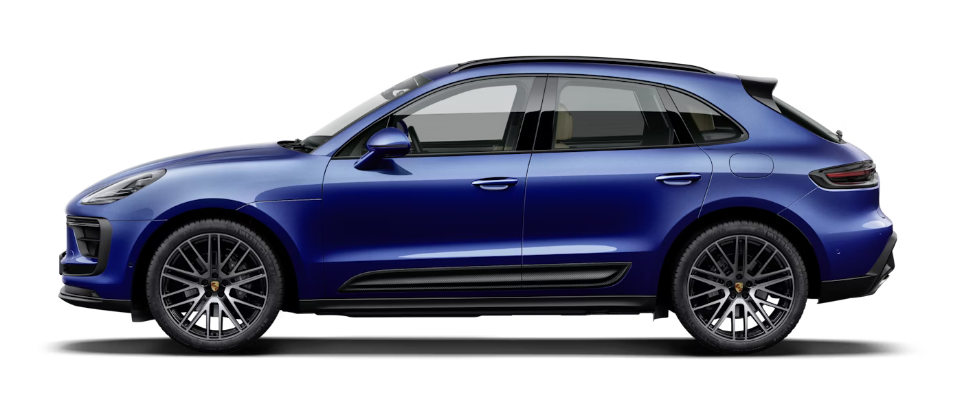 Macan