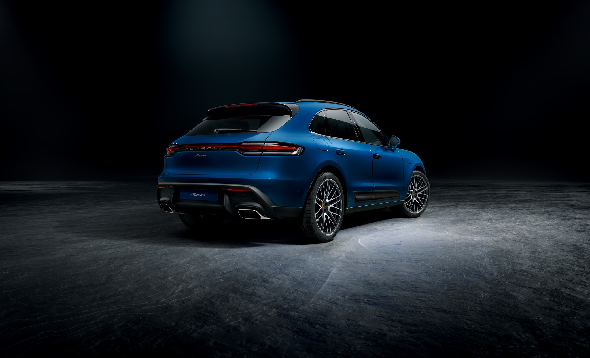 Macan