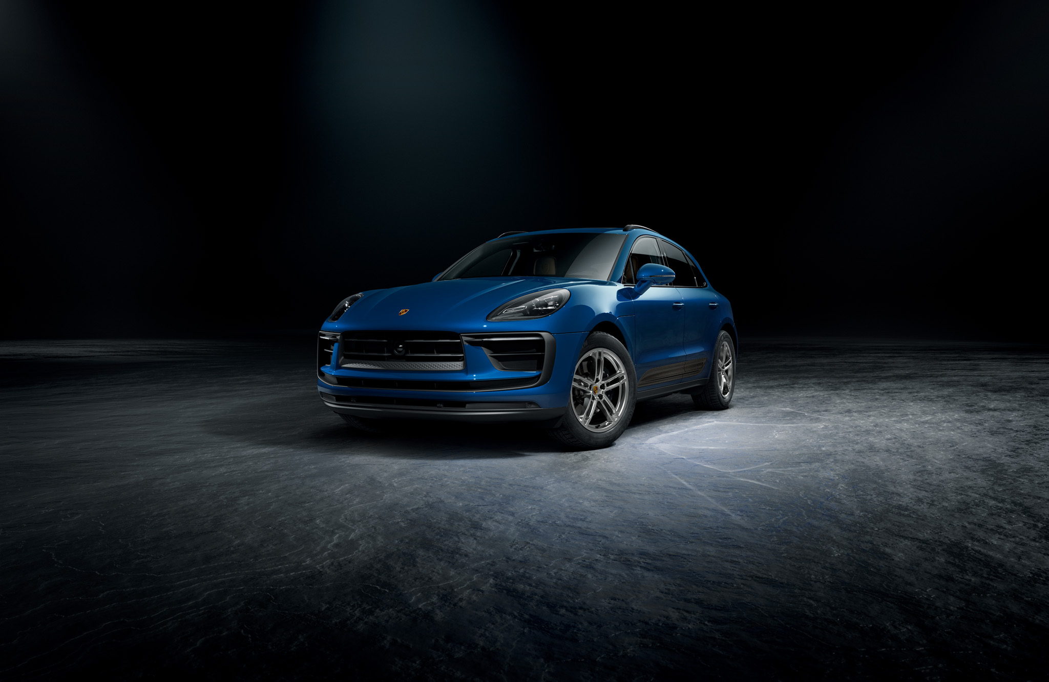 Macan Image 2