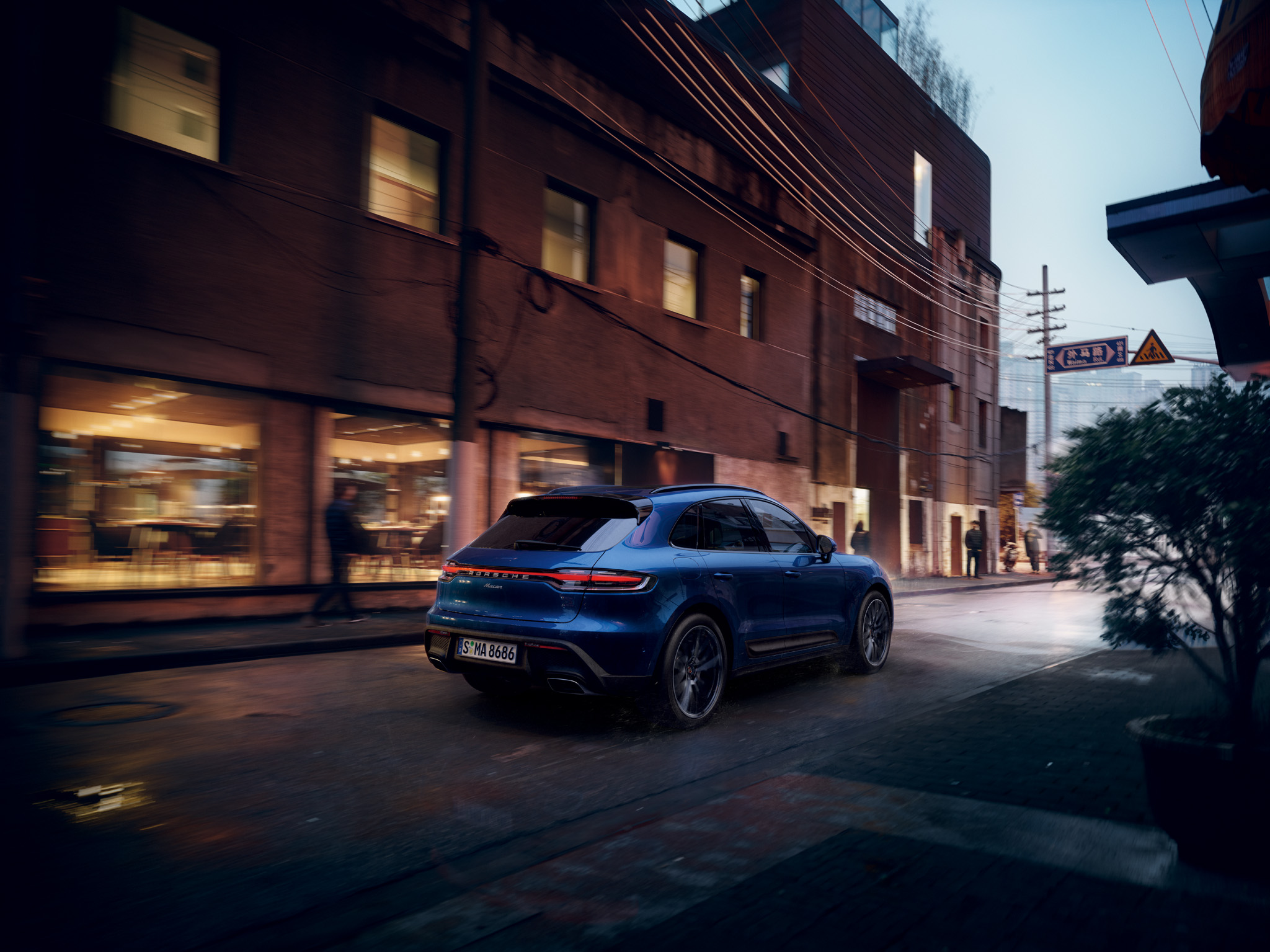 Macan Image 3