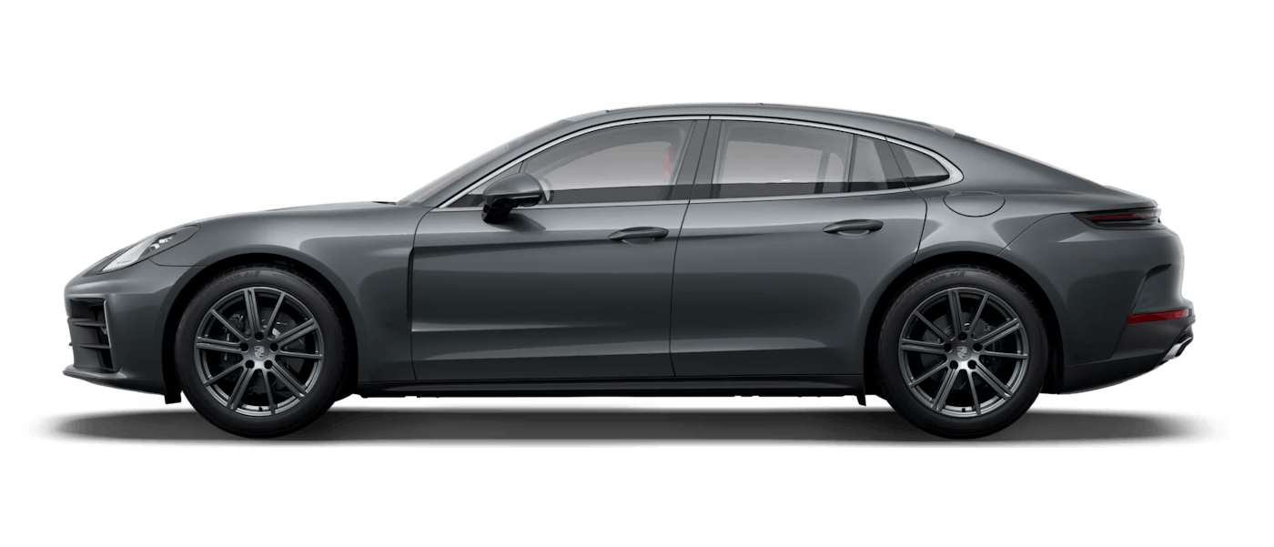 Panamera