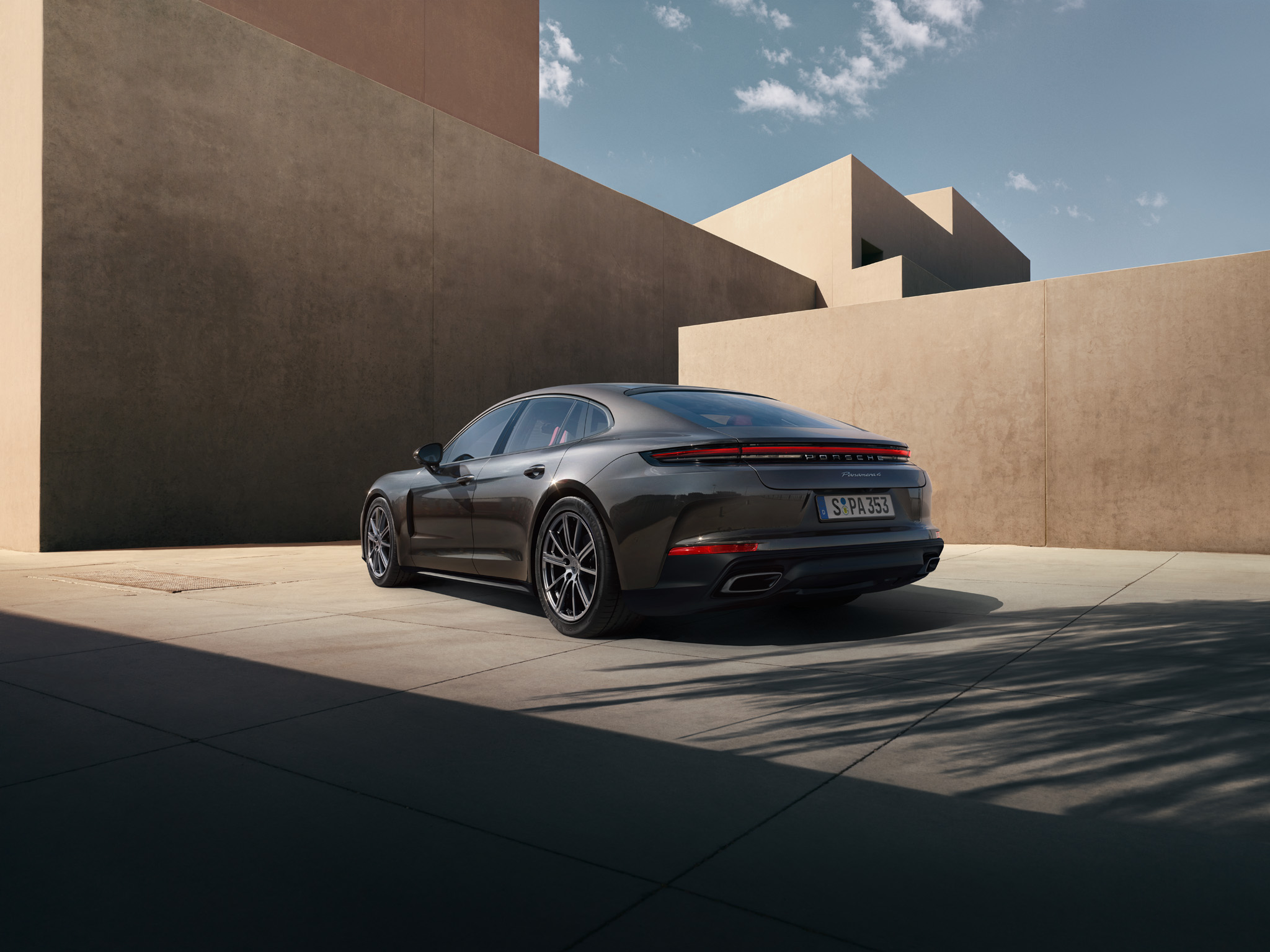 Panamera