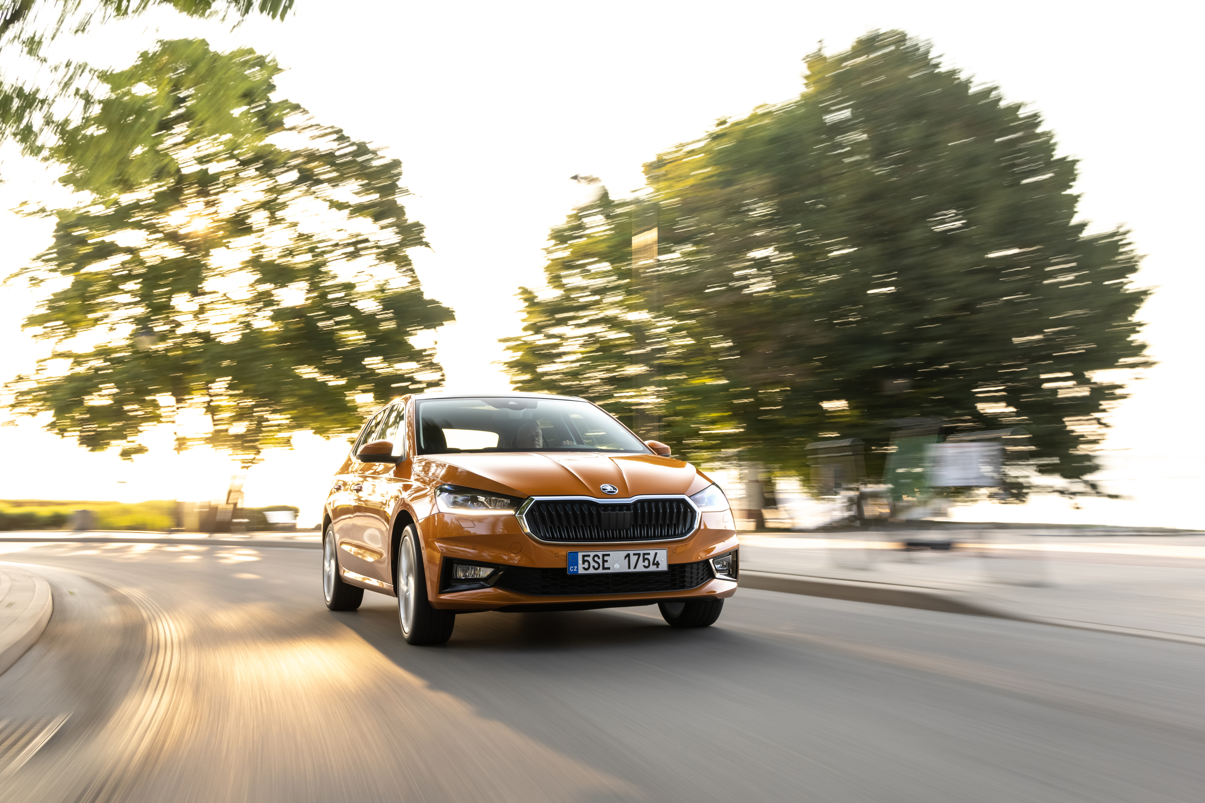 FABIA Image 2