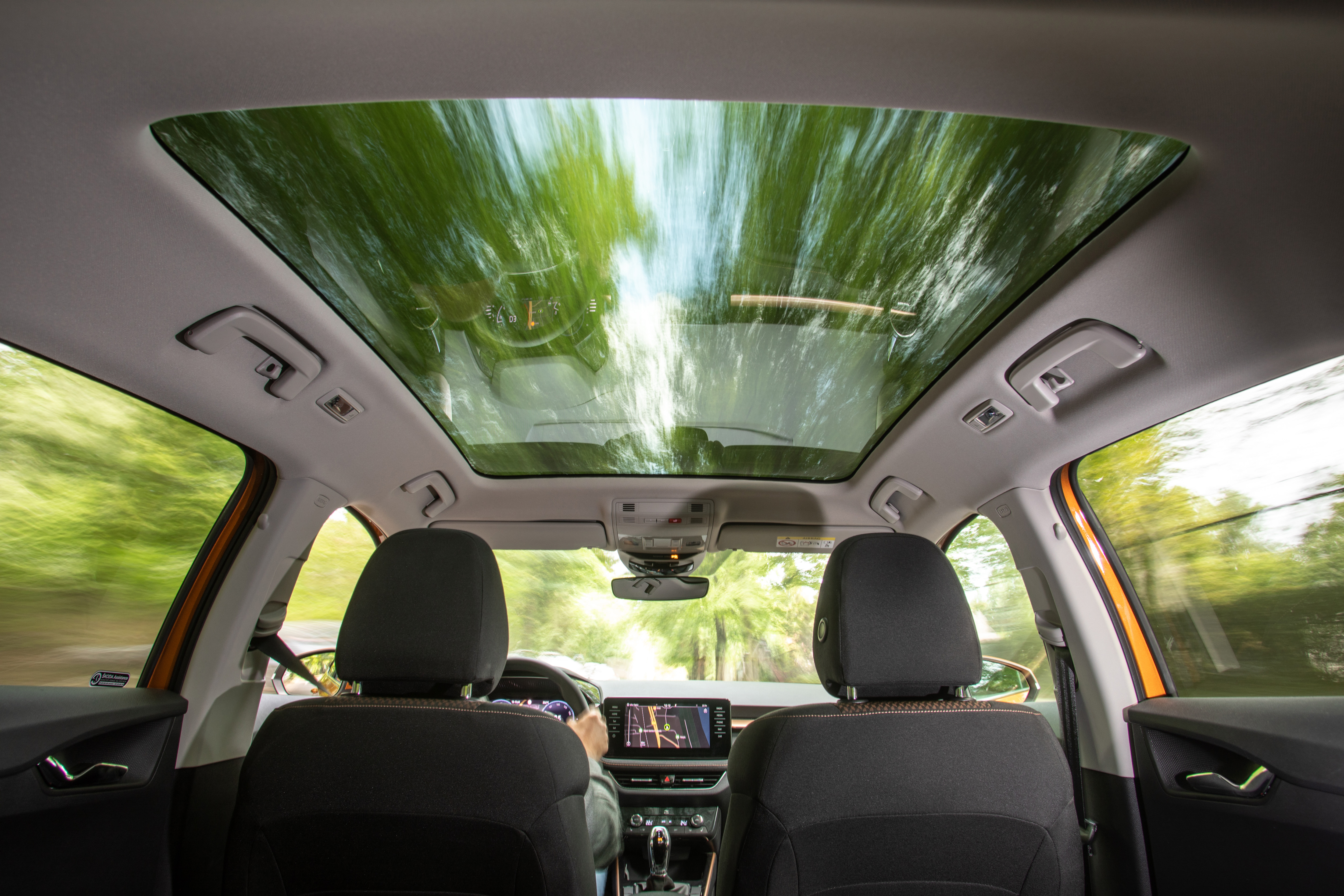 FABIA Image 3