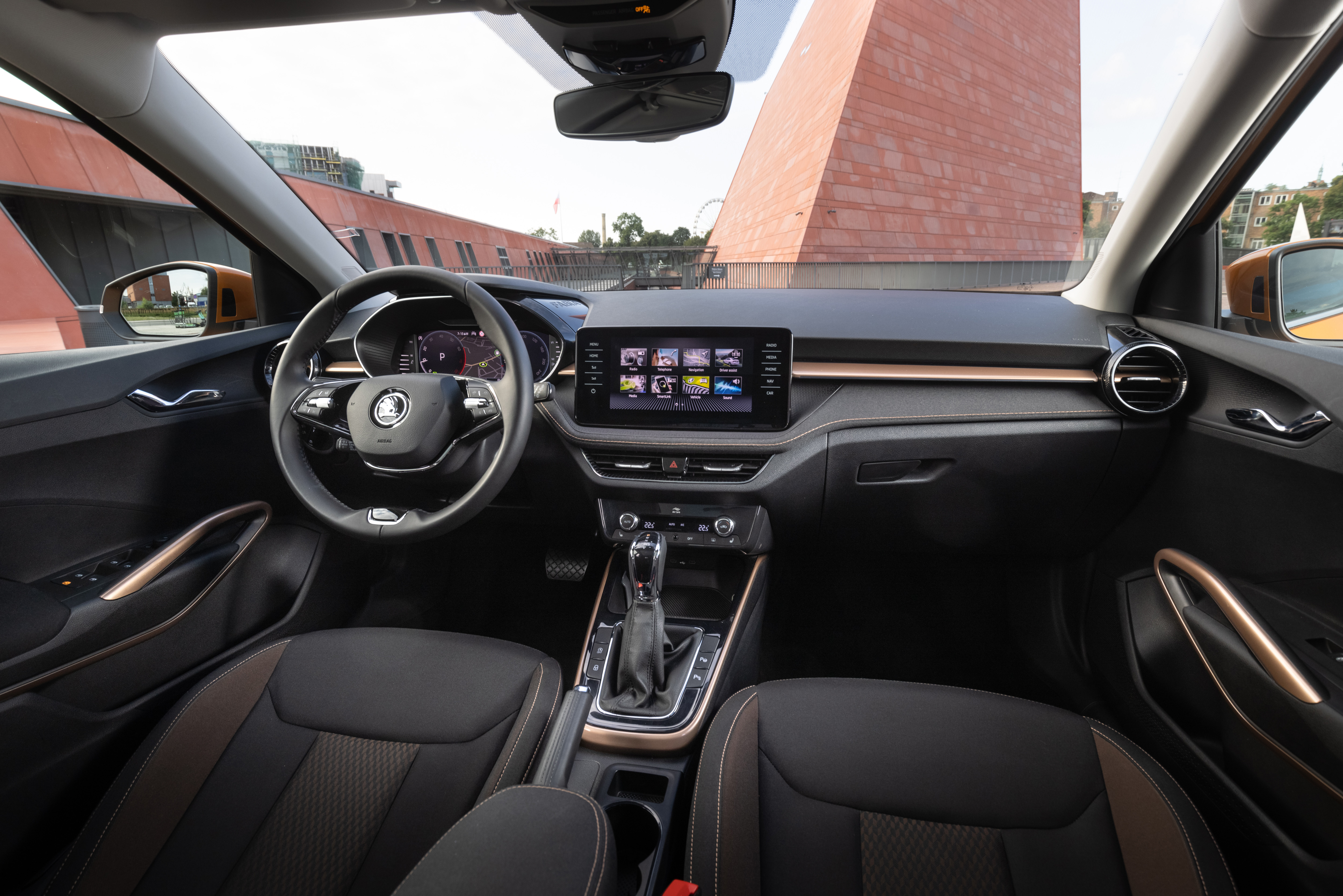FABIA Image 4