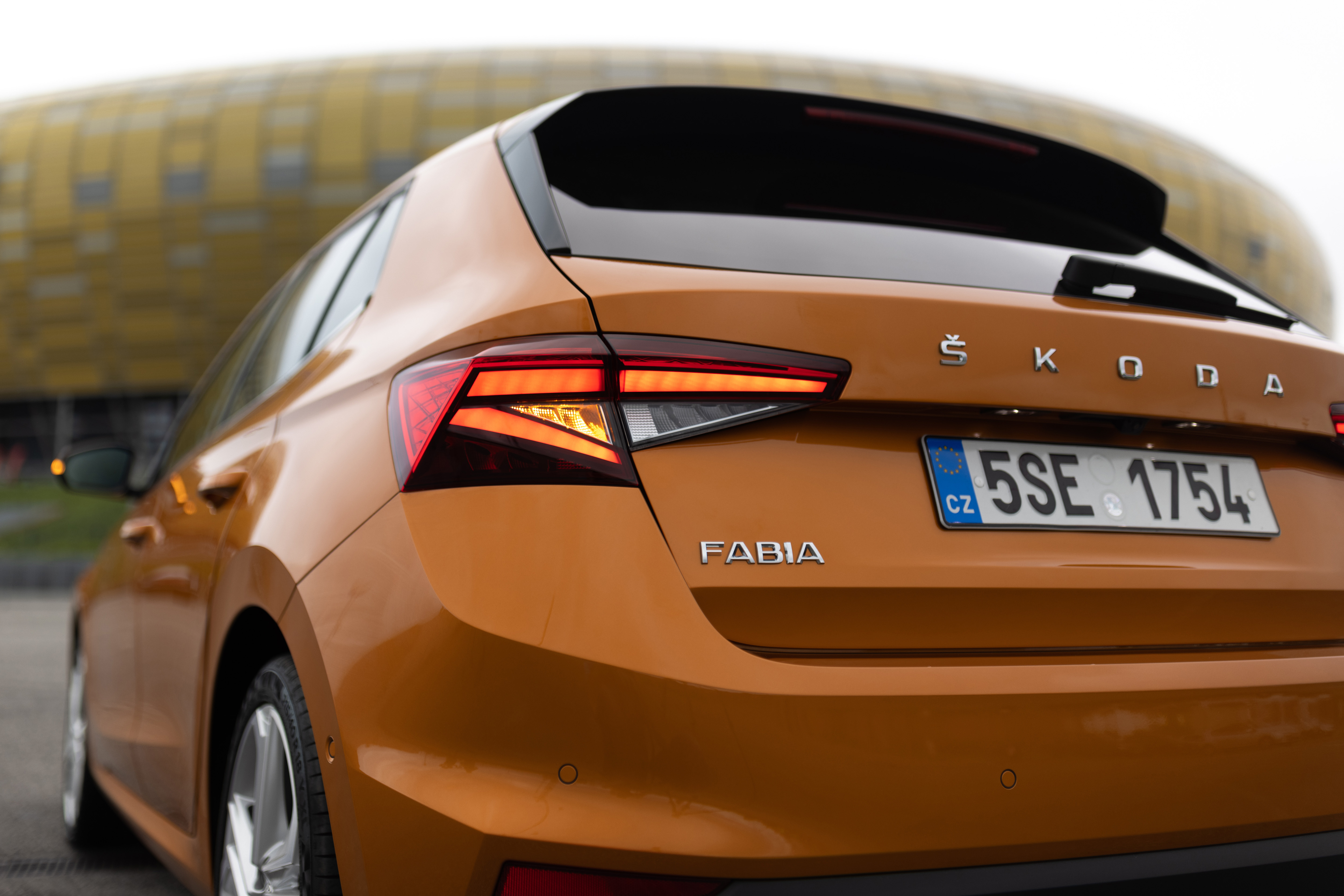 FABIA Image 5