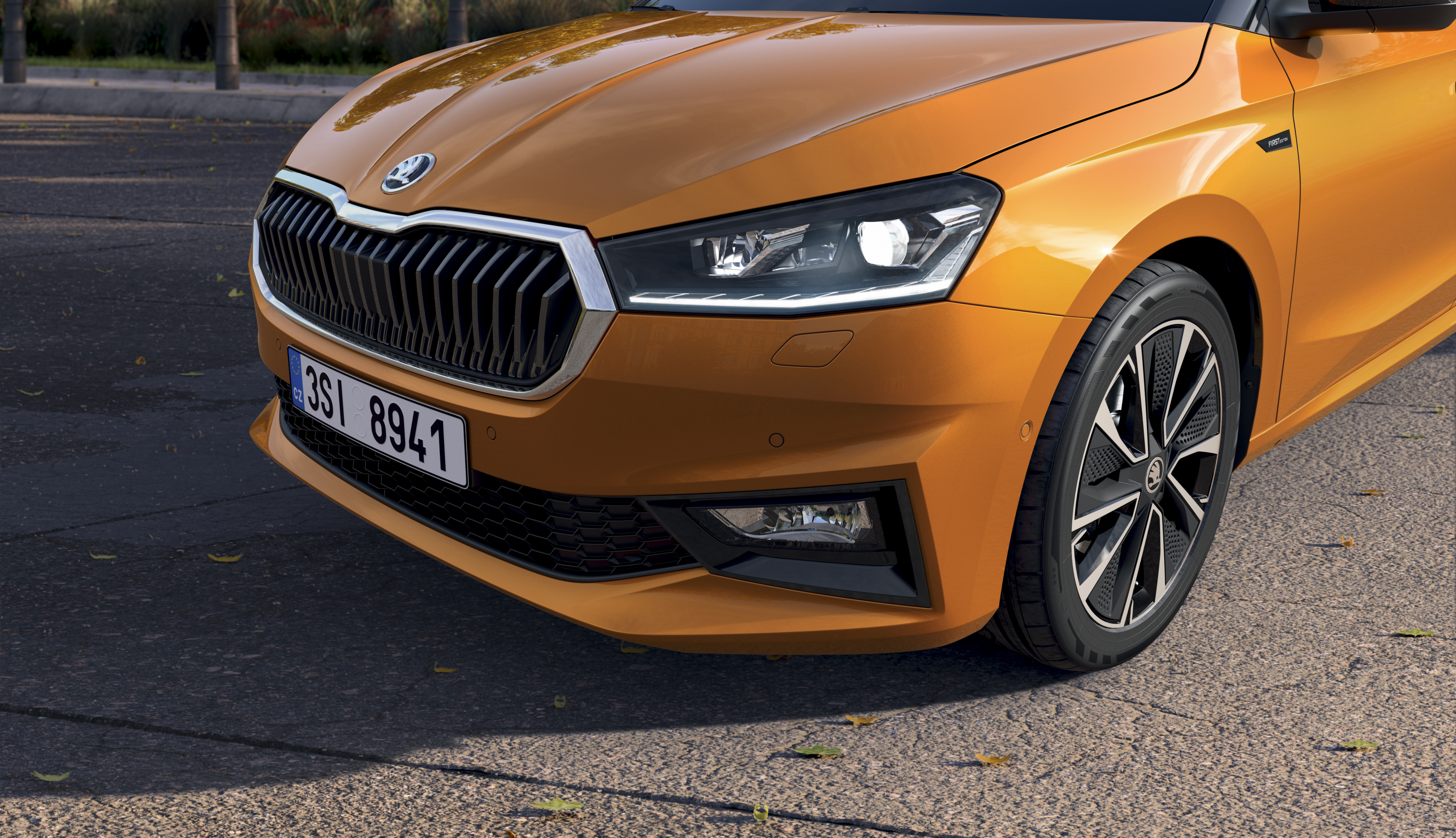 FABIA Image 6