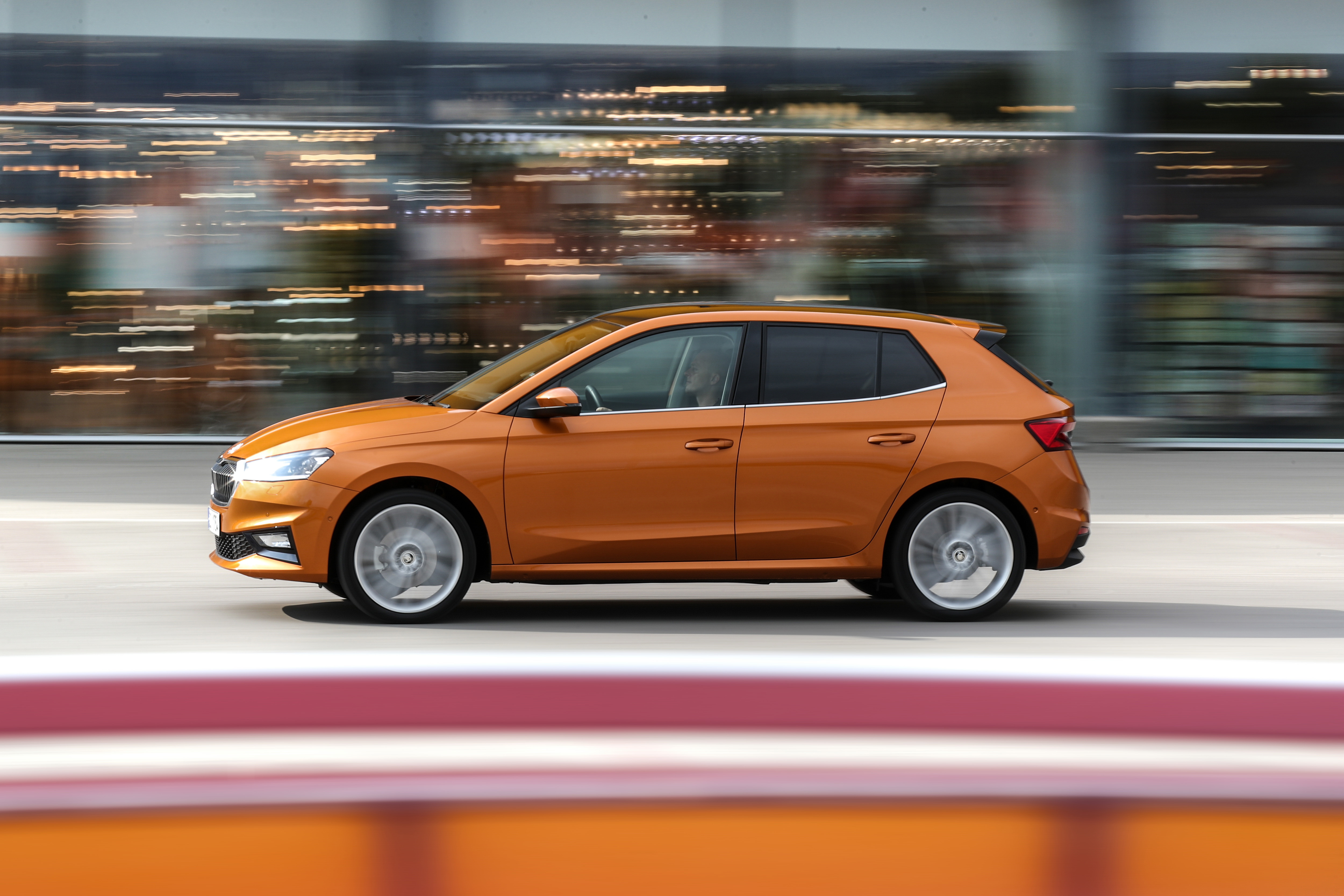 FABIA Image 7