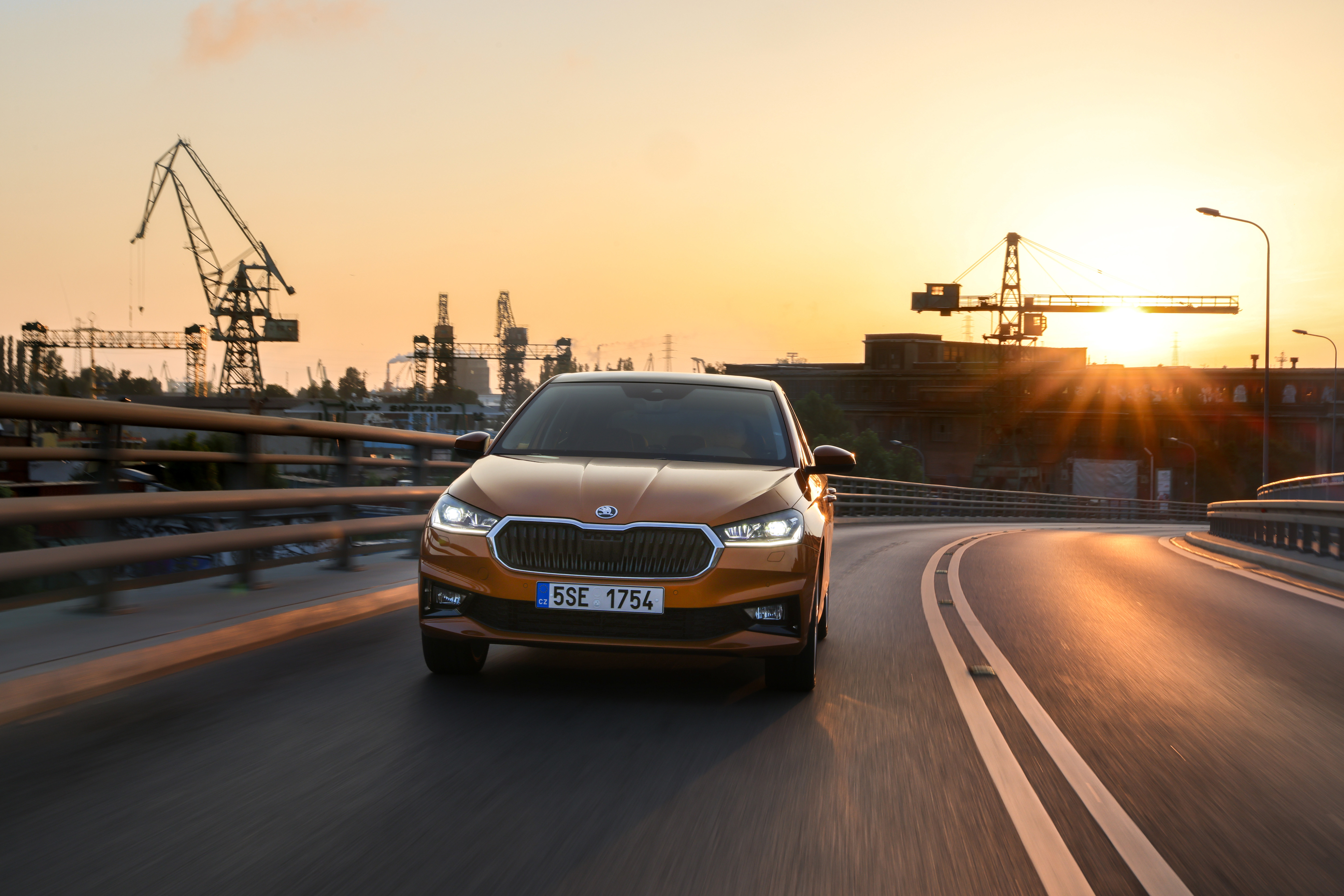 FABIA Image 8