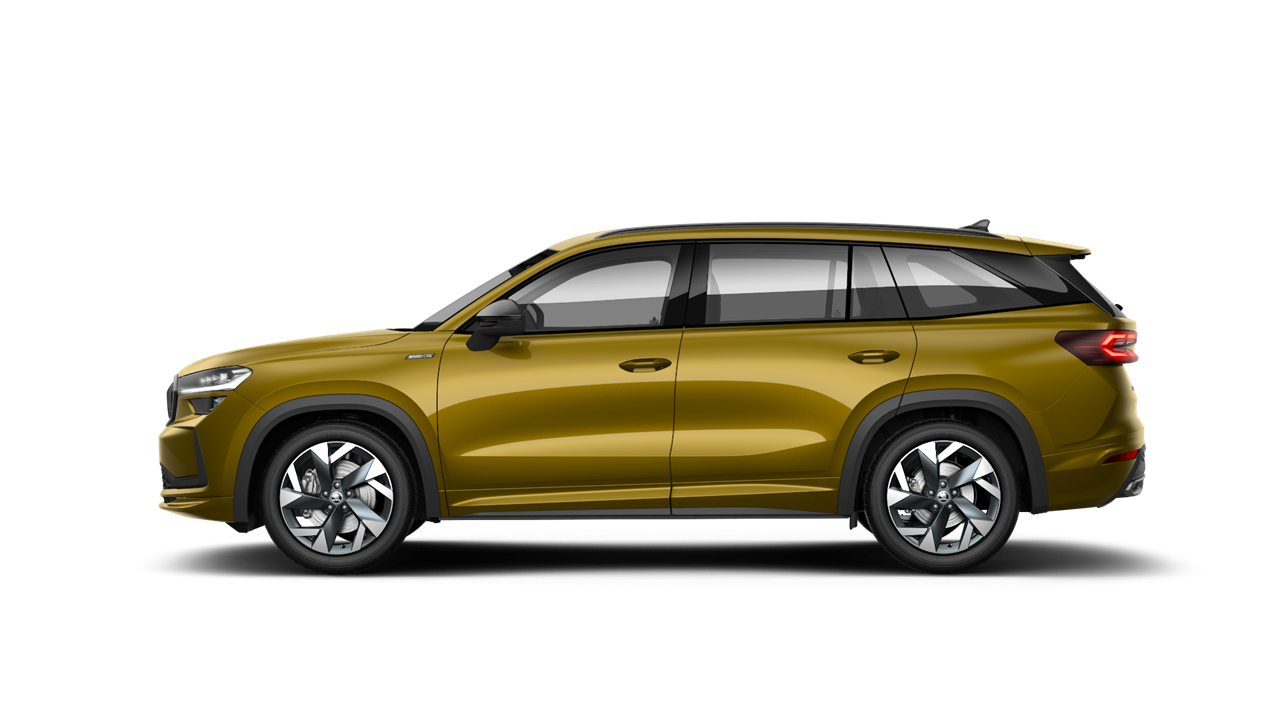 KODIAQ NG