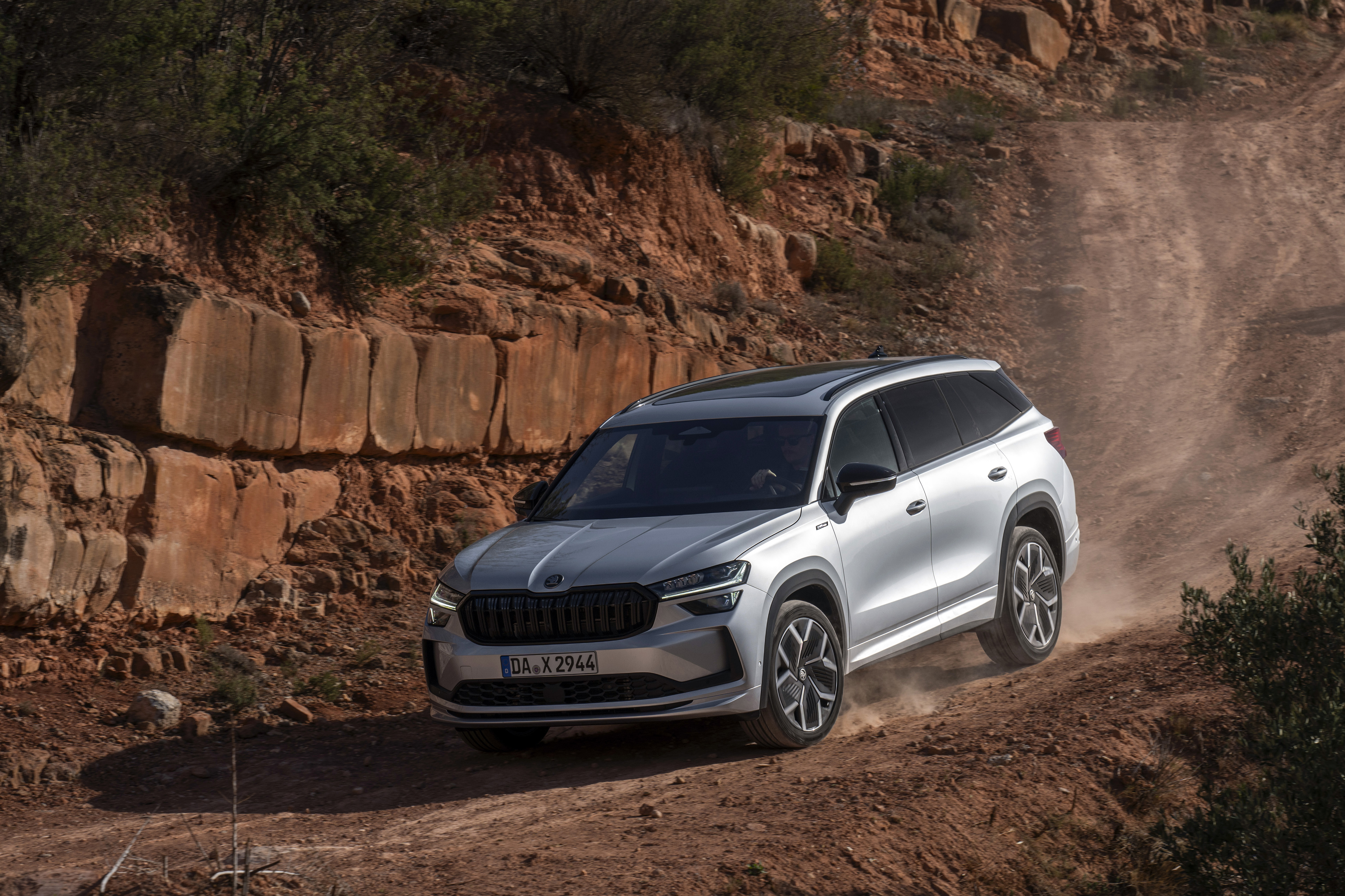 KODIAQ NG