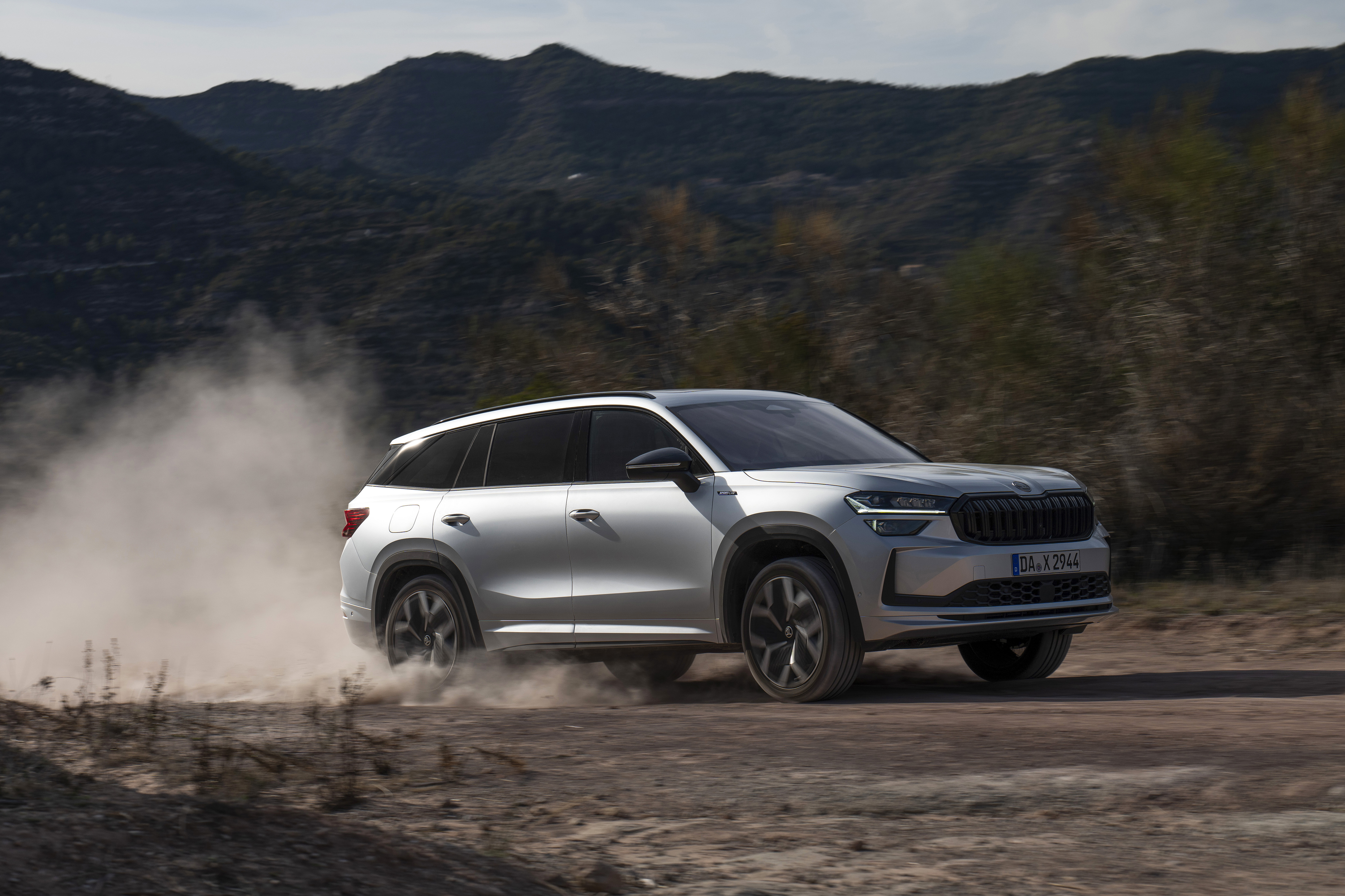 KODIAQ NG Image 2