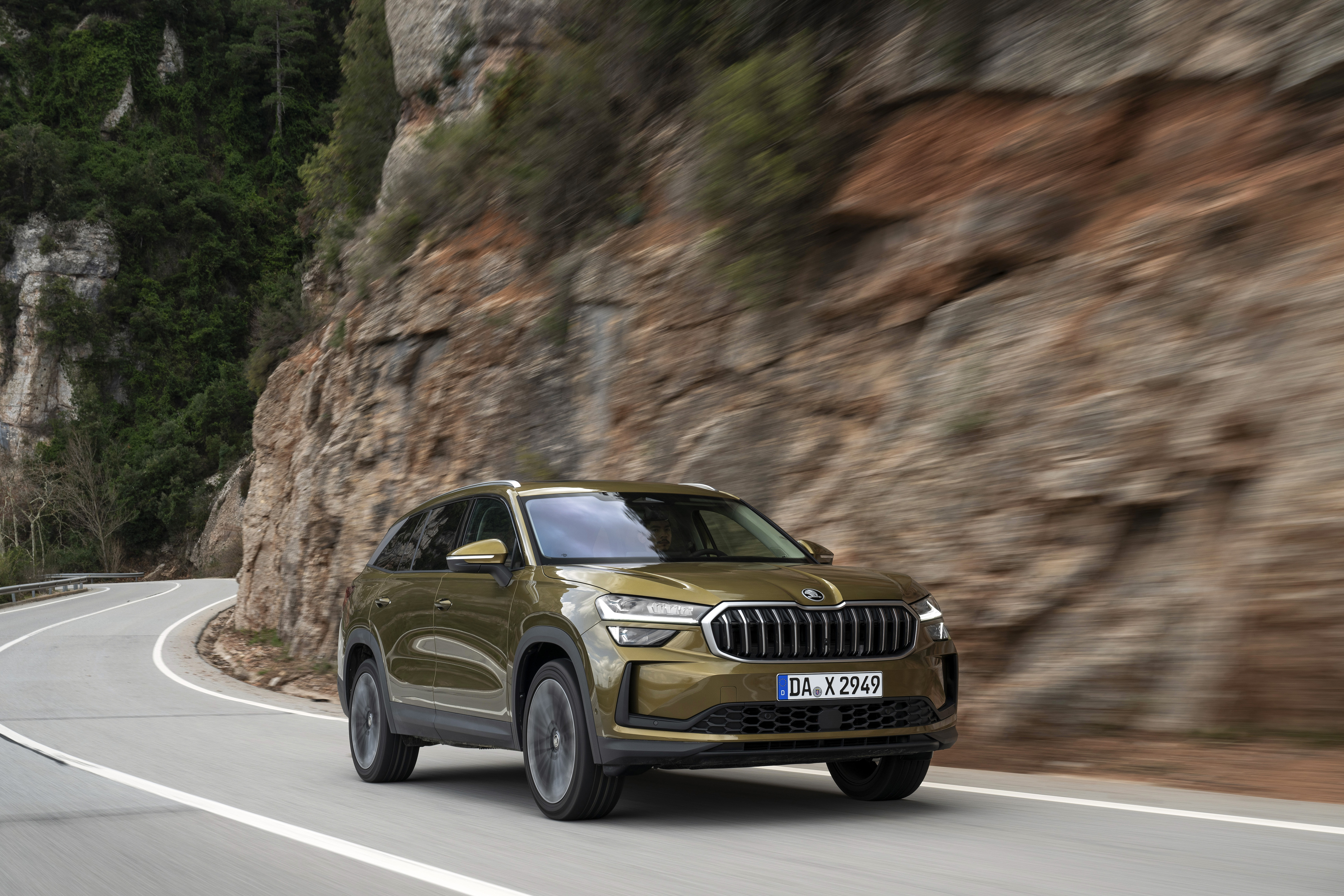 KODIAQ NG Image 3