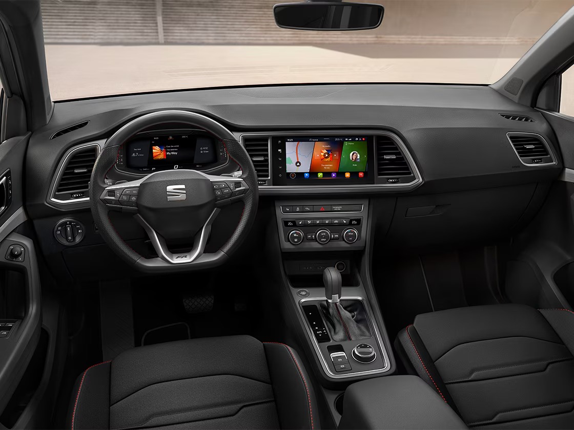 ATECA