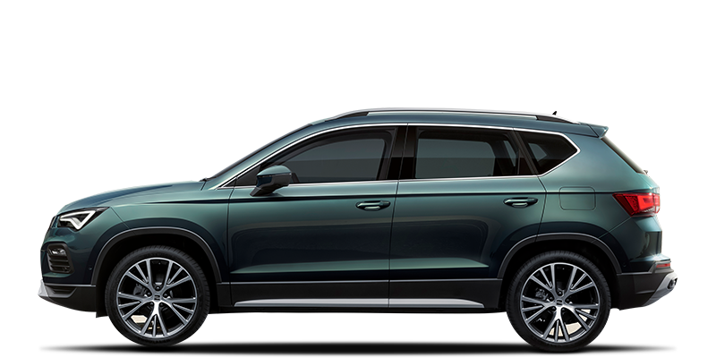 Ateca
