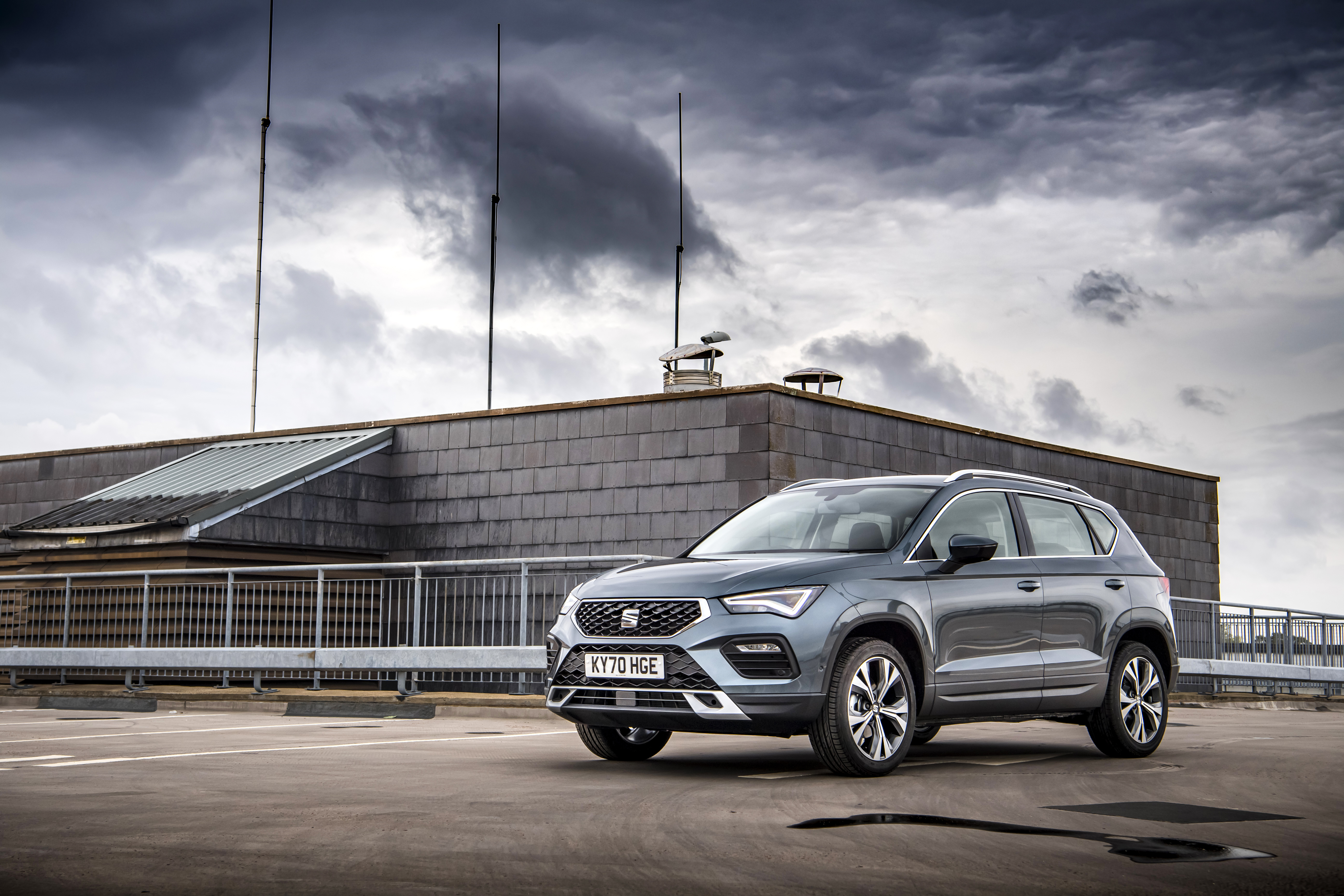 Ateca
