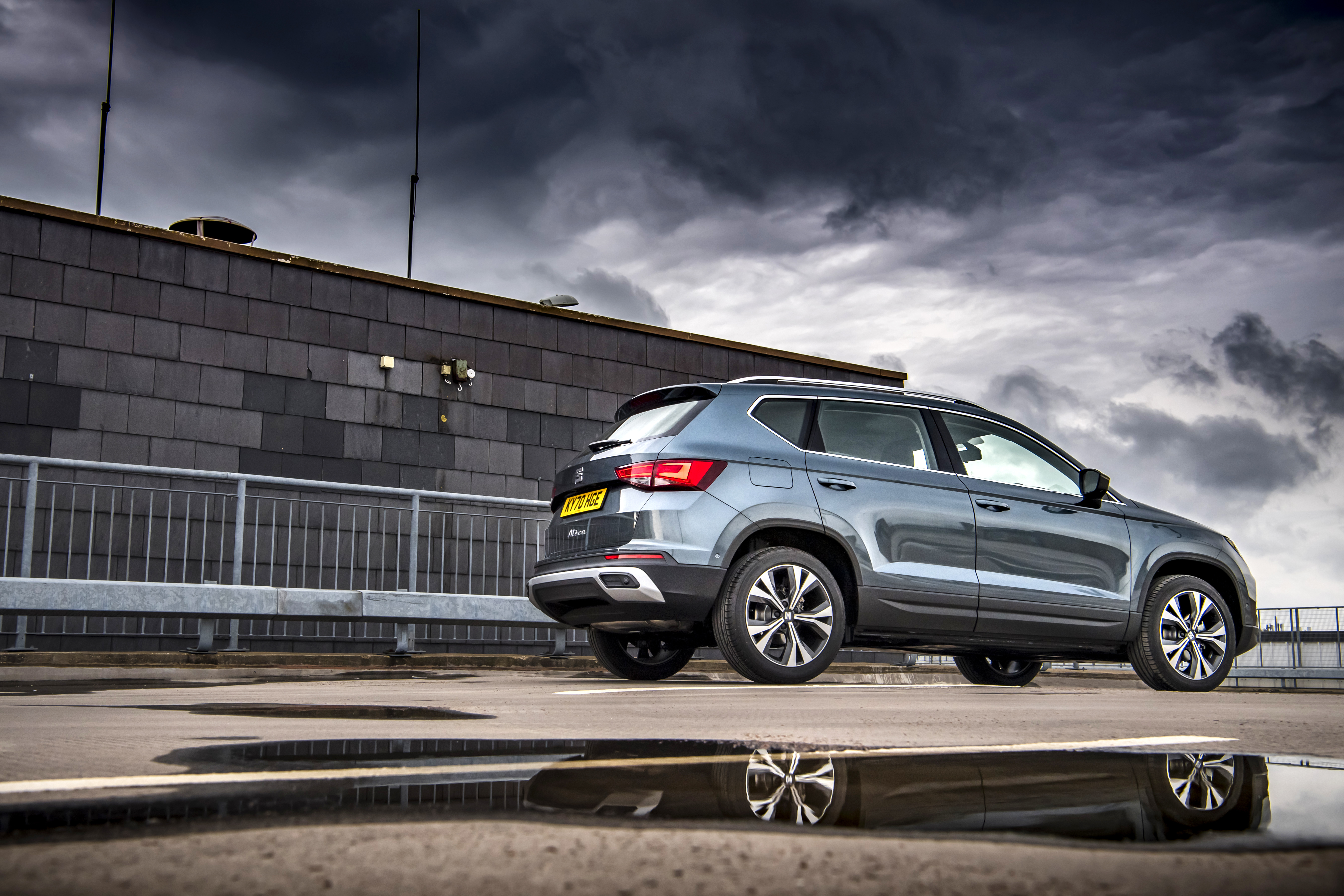 Ateca Image 2