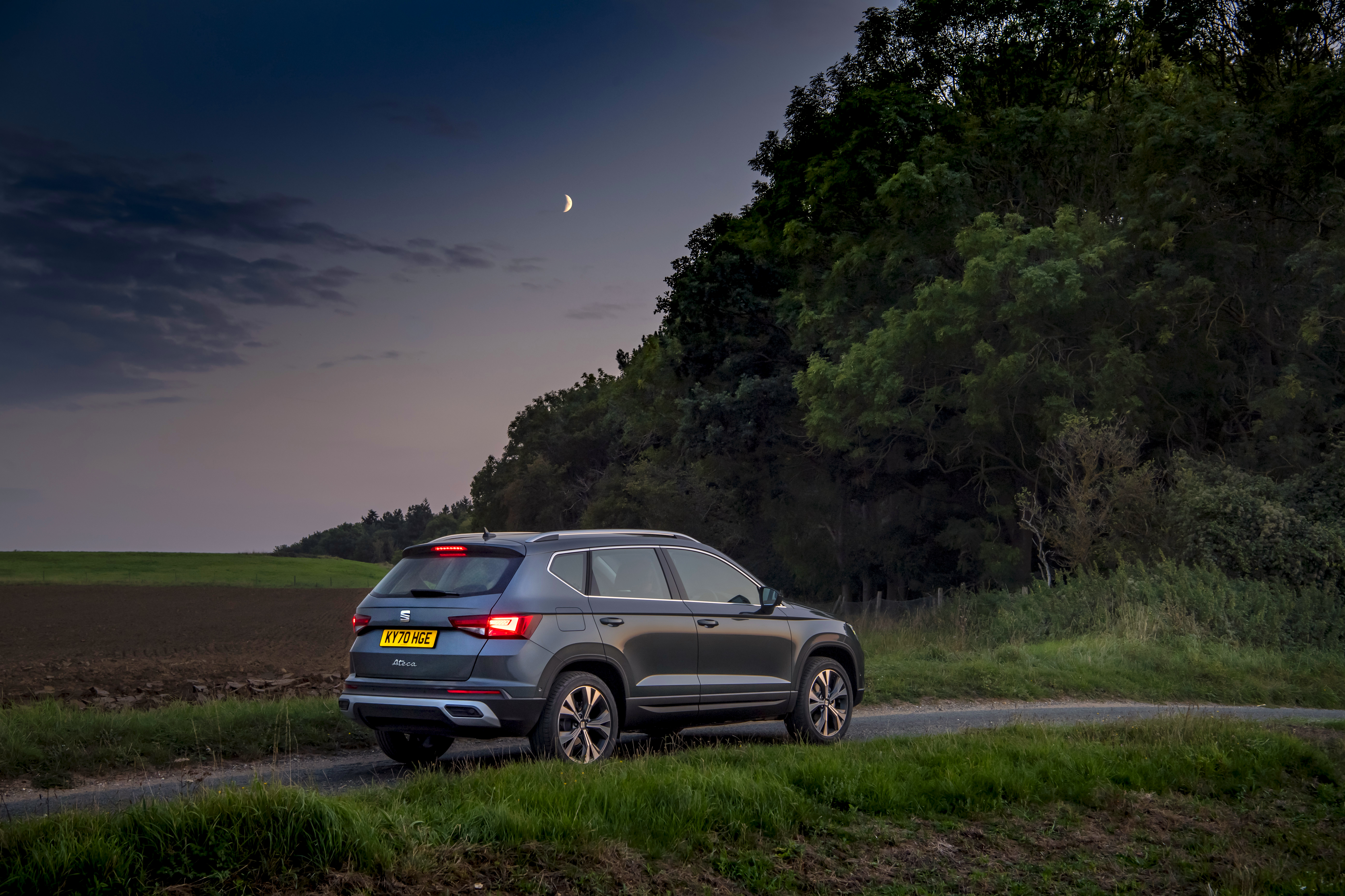 Ateca Image 3