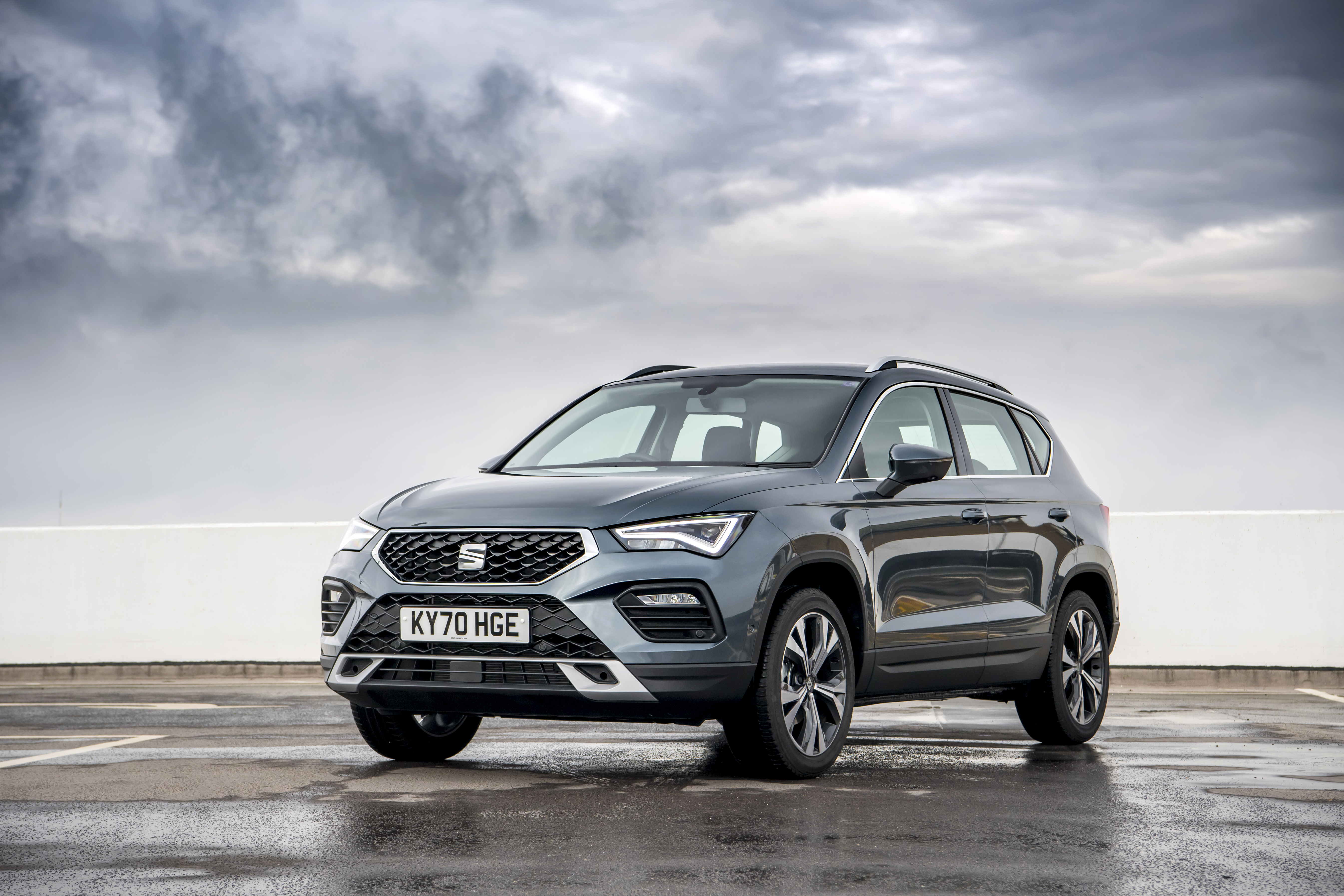 Ateca Image 4