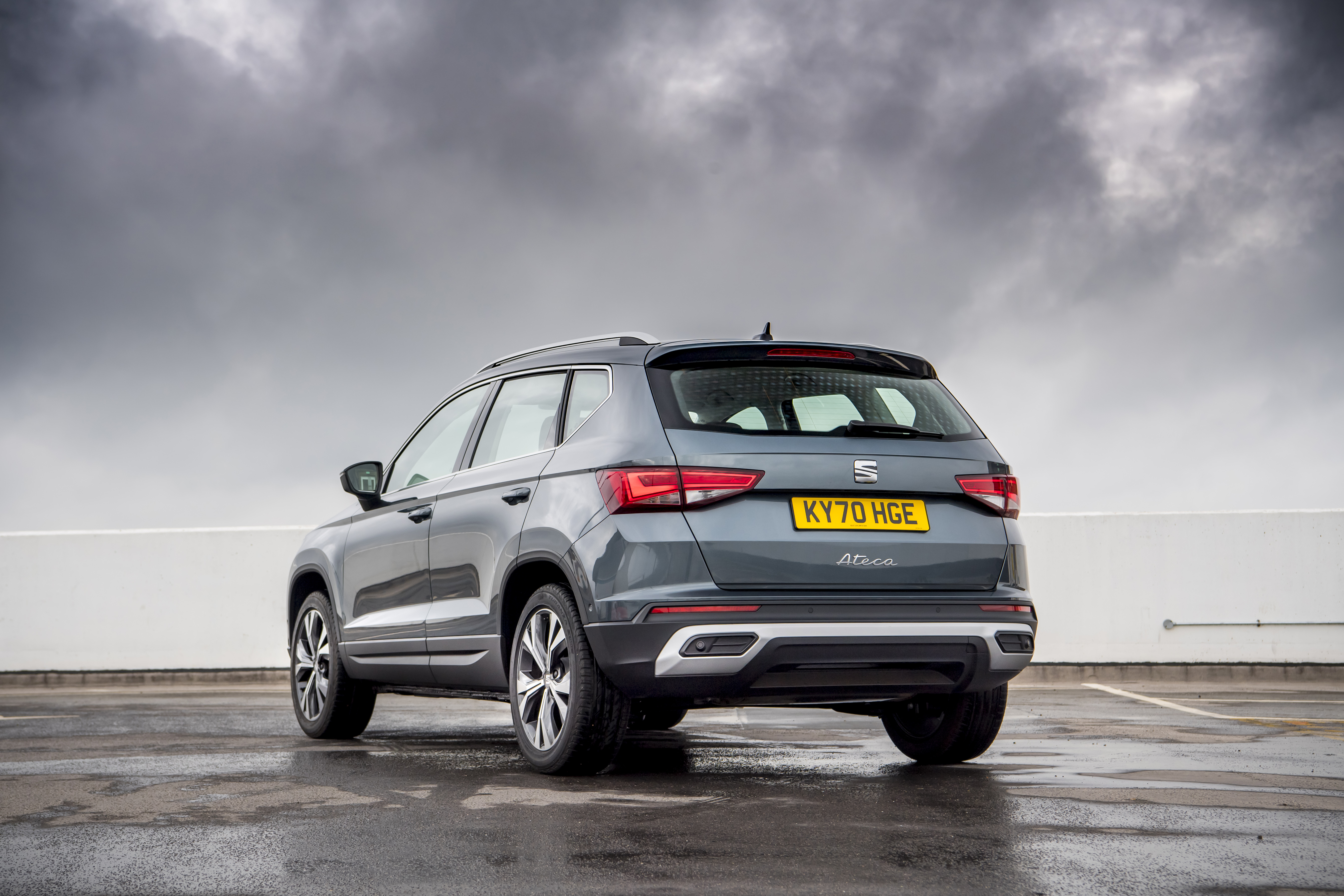 Ateca Image 5