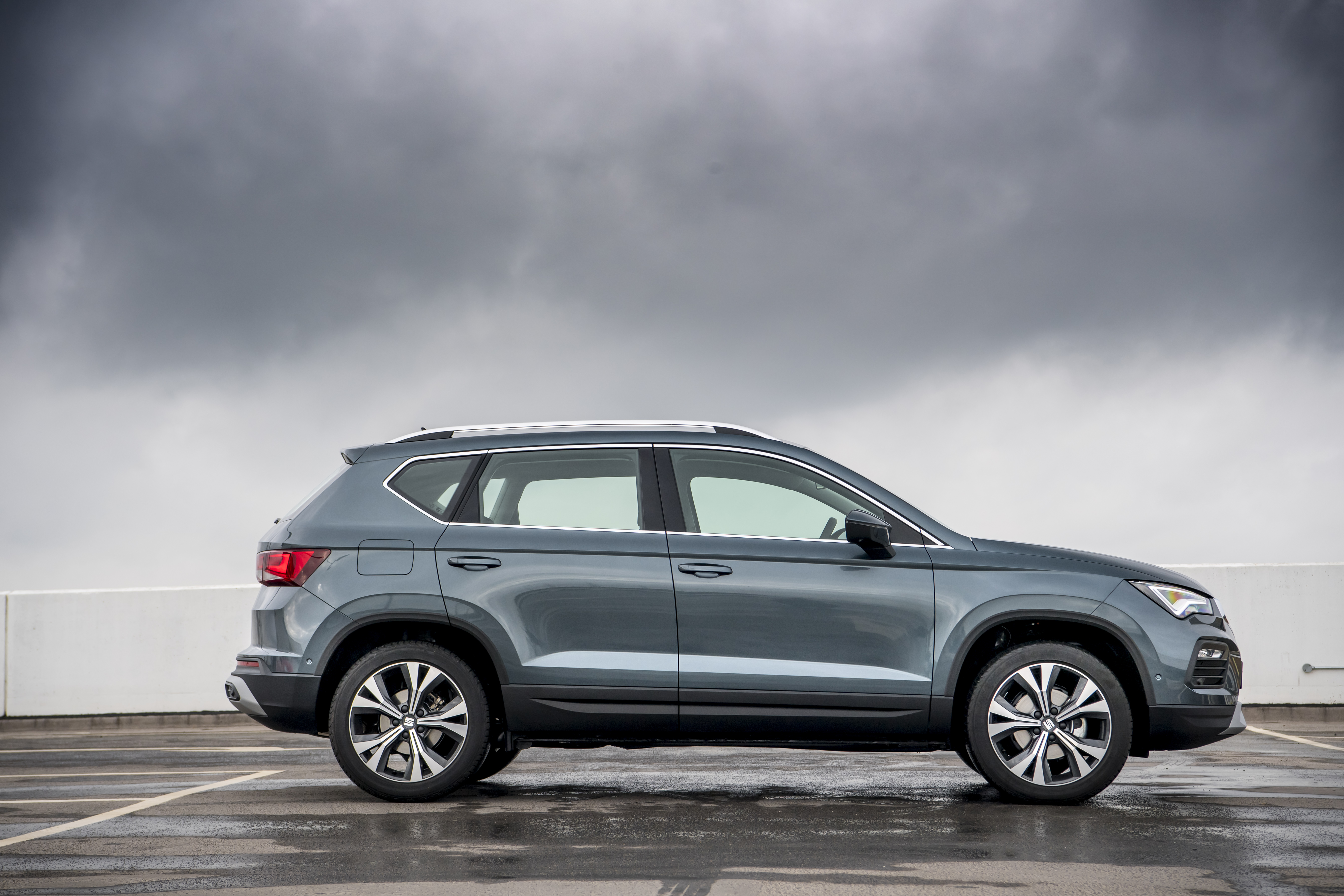 Ateca Image 6