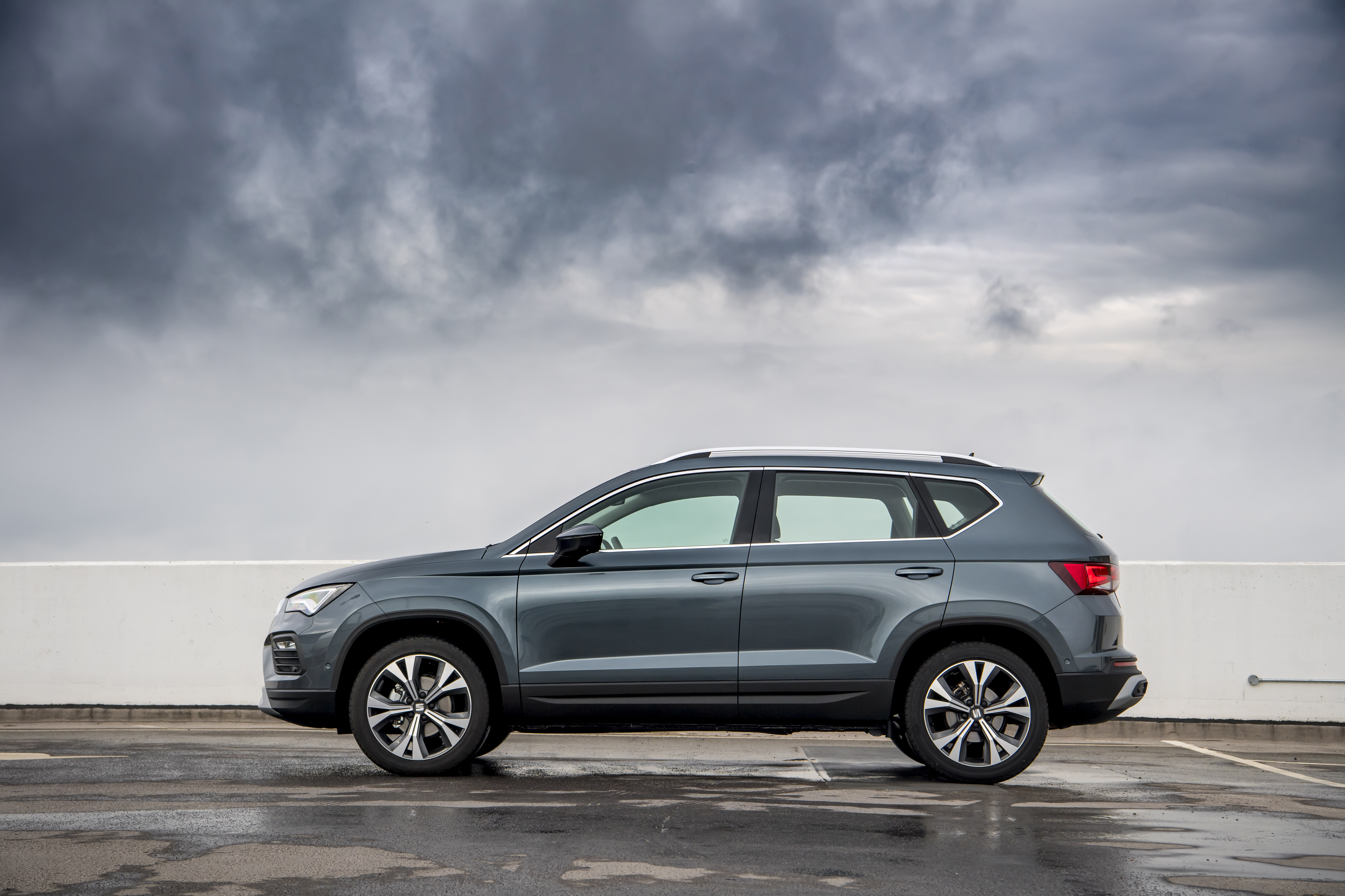 Ateca Image 7