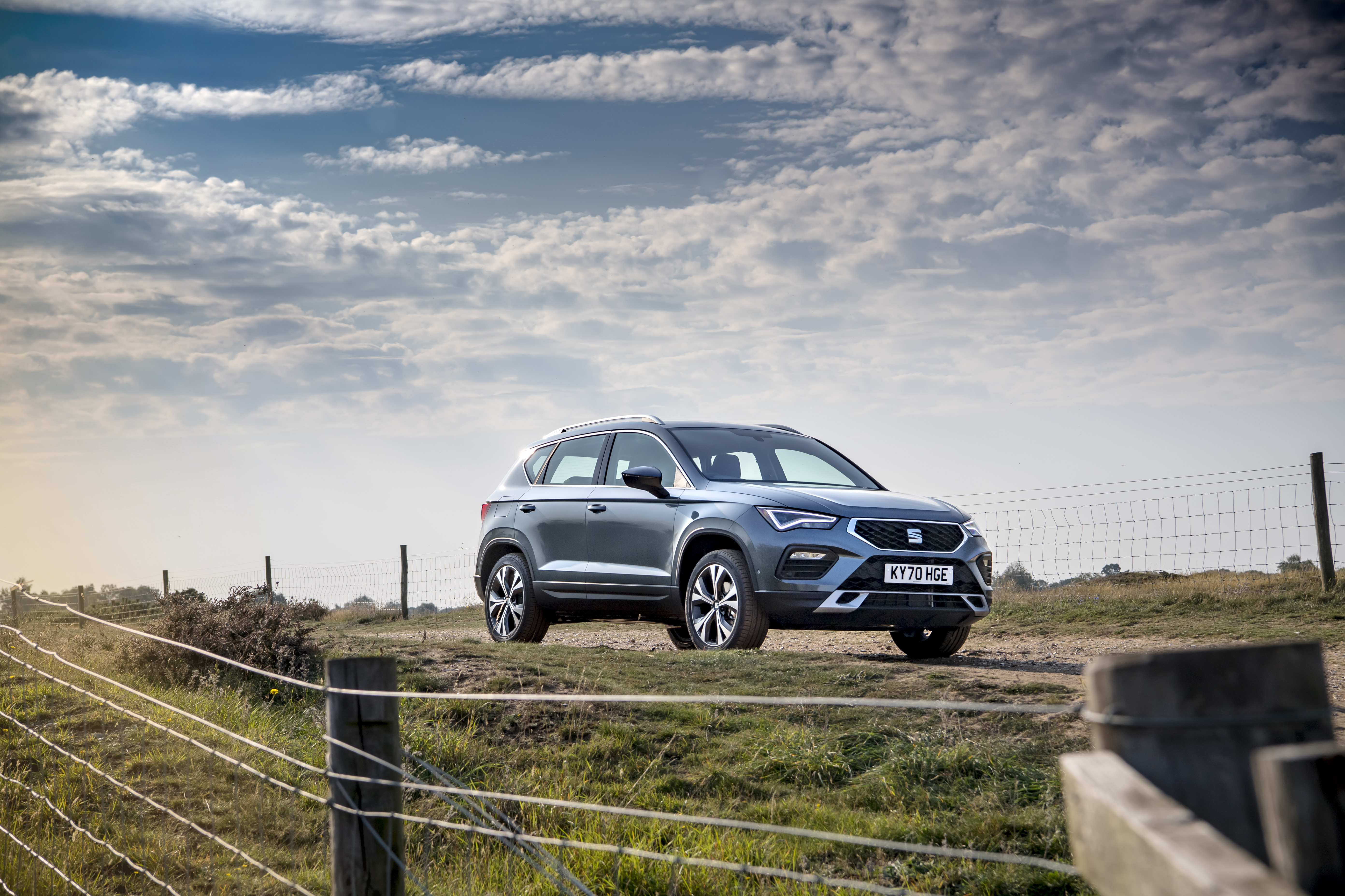 Ateca Image 8